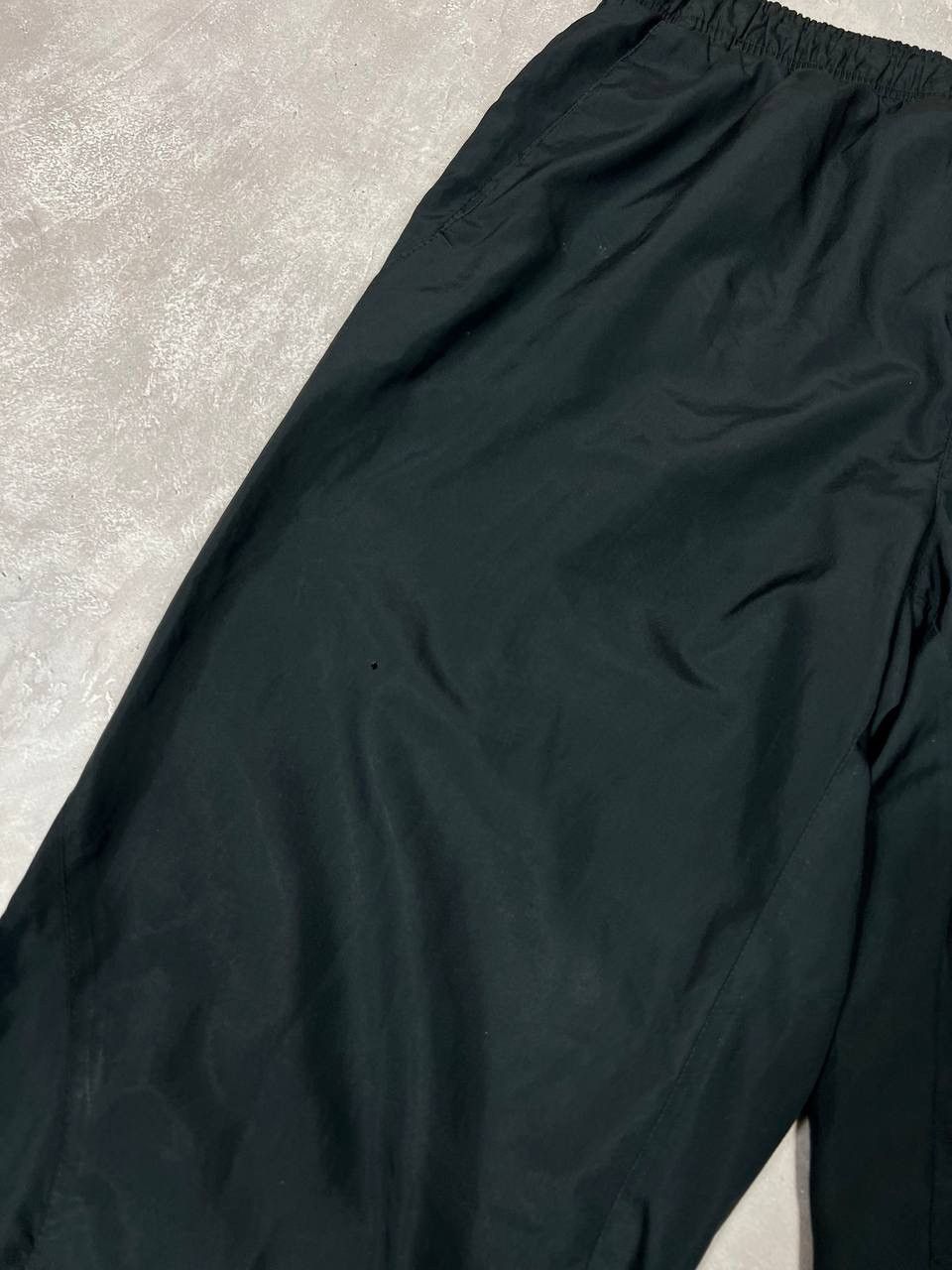 Nike × Vintage Nike Vintage 360 Nylon Pants Size US 32 / EU 48 - 8 Thumbnail