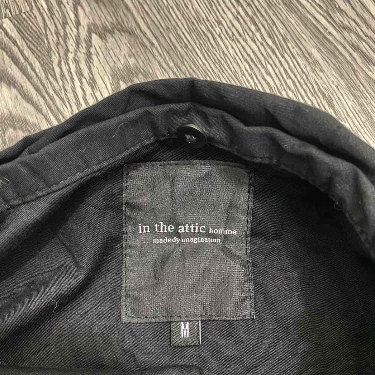 In The Attic 🇯🇵In The Attic Shirt🇯🇵 Size US M / EU 48-50 / 2 - 6 Thumbnail