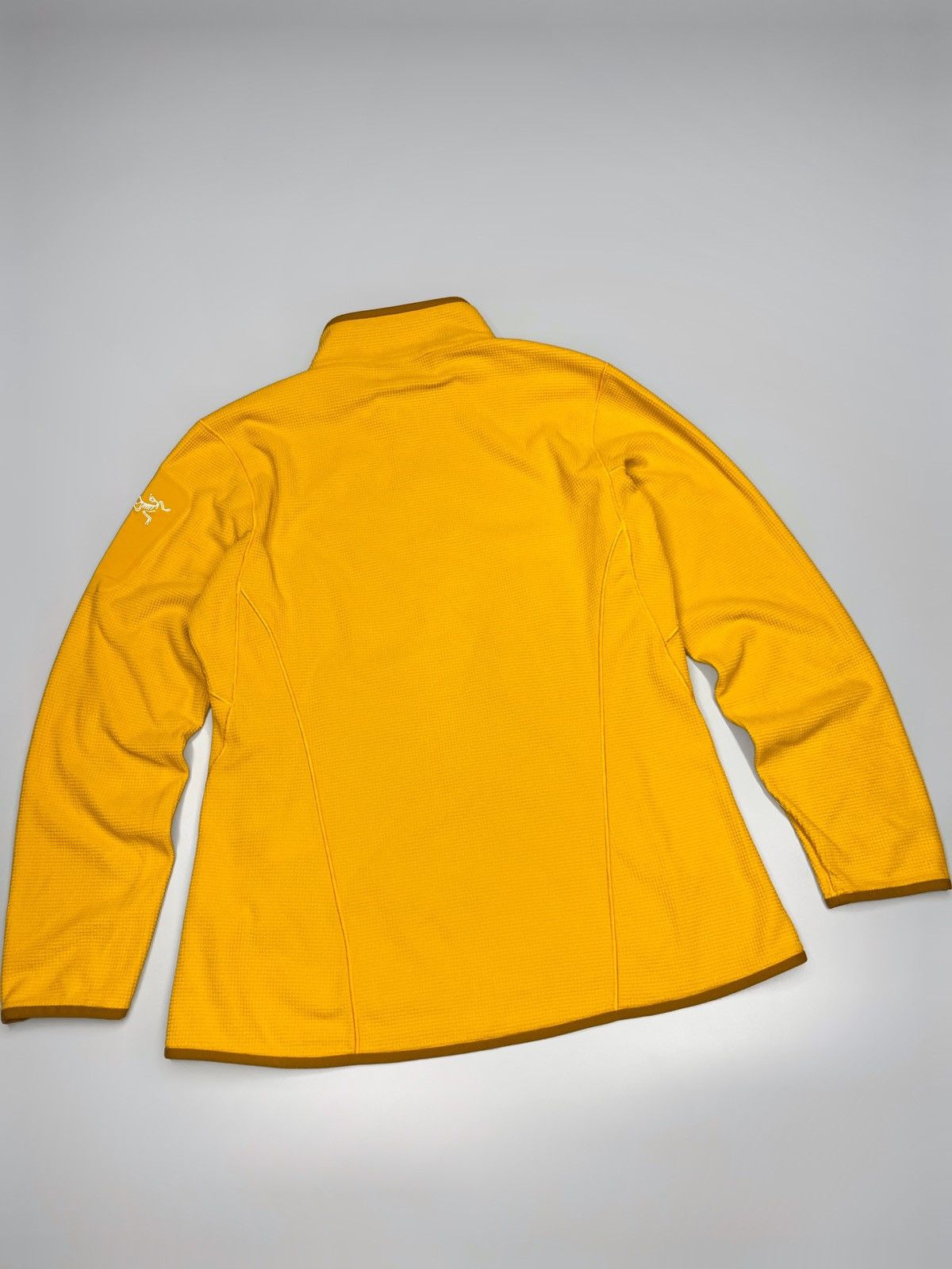 Arc'teryx Arc’teryx Fleece Zip Up Jacket Size XS / US 0-2 / IT 36-38 - 11 Thumbnail