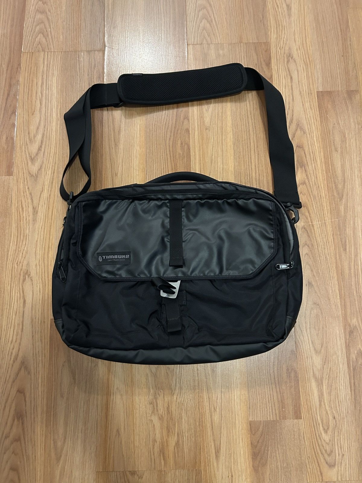 Timbuk2 Timbuk2 medium messenger bag Size ONE SIZE - 1 Thumbnail