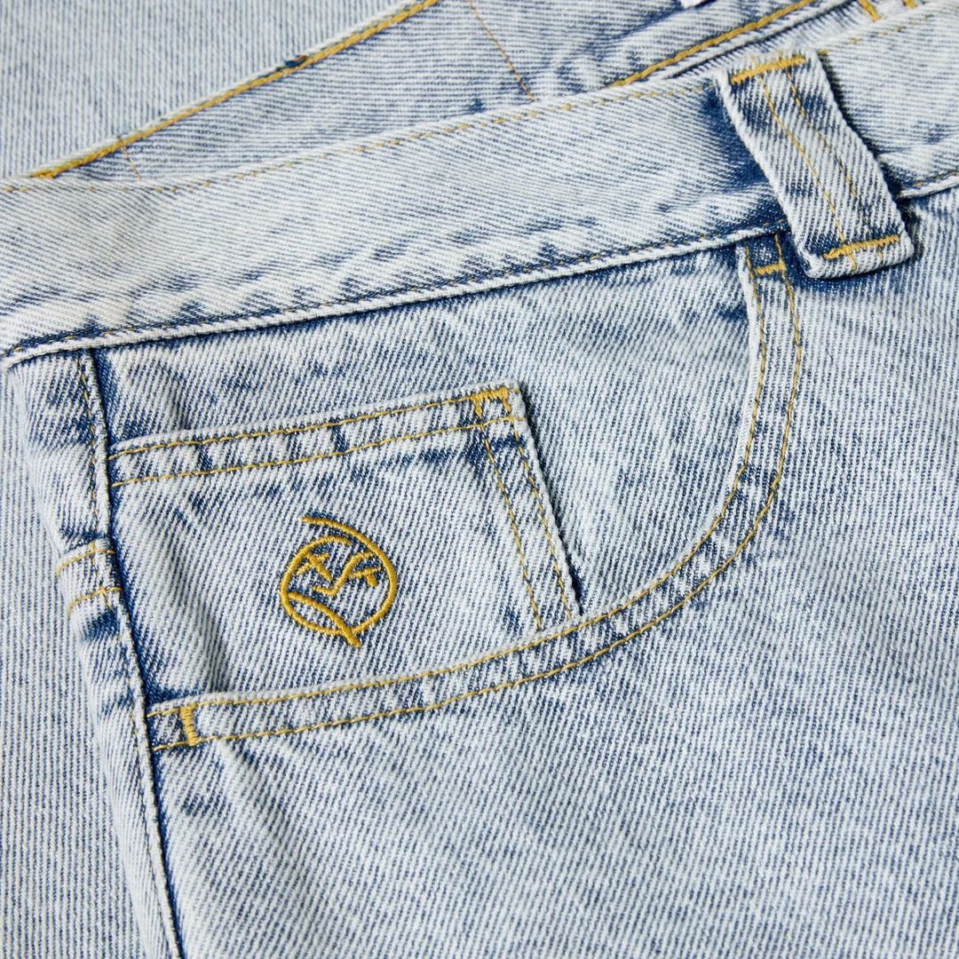 Polar Skate Co. BIG BOY Jeans Size US 33 - 4 Thumbnail