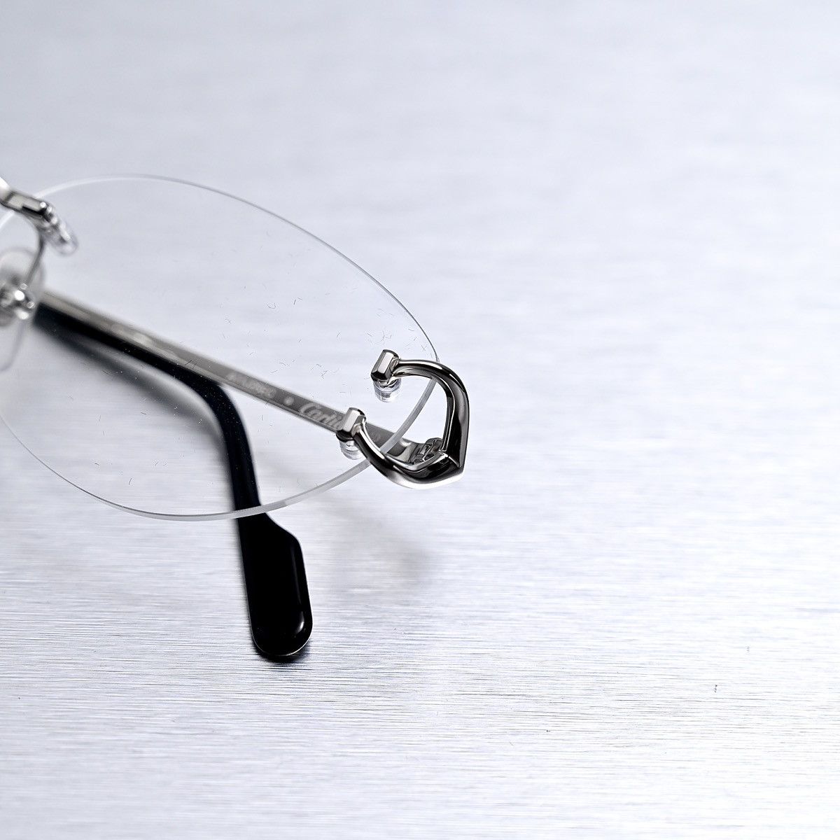 Cartier CARTIER CT0487O GLASSES Size ONE SIZE - 6 Thumbnail
