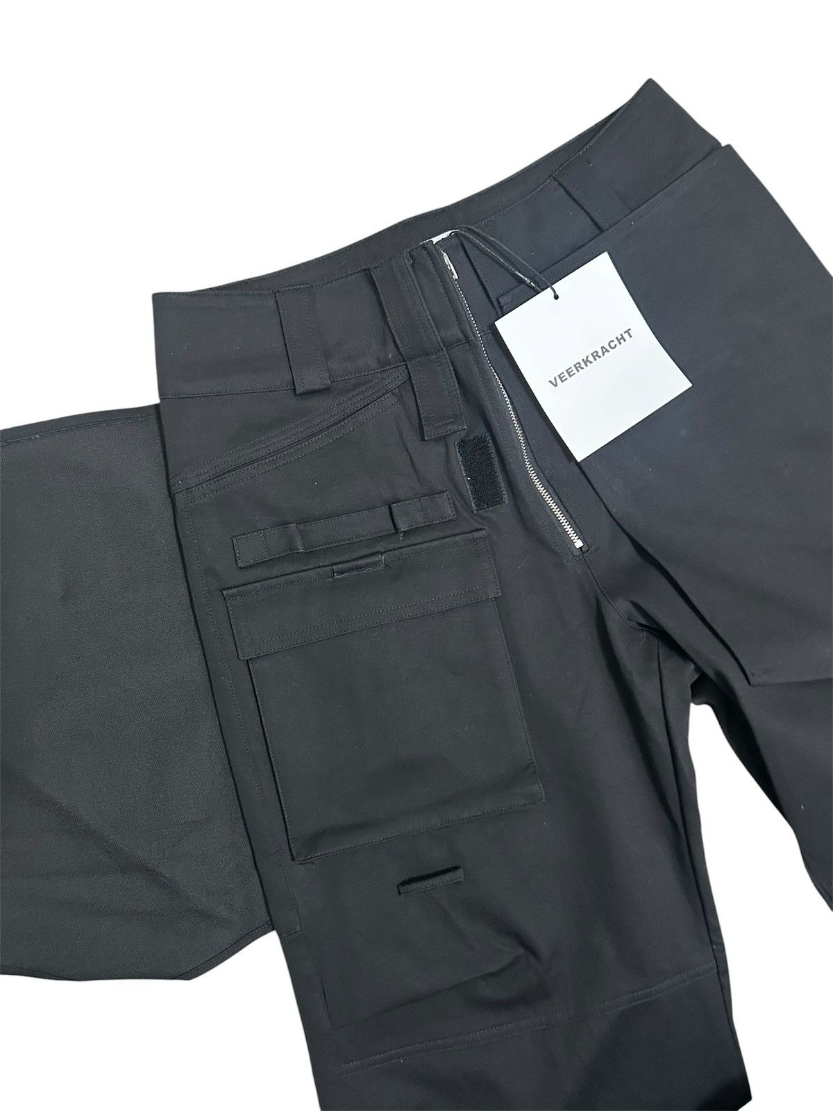 Other VEERKRACHT ‘Flap Work’ Pants Size US 30 / EU 46 - 3 Thumbnail