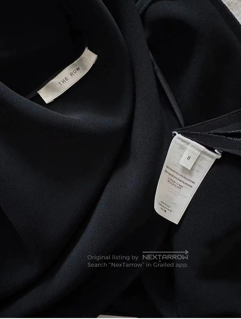 The Row The Row Versatile Sleeveless Garment . Size US M / EU 48-50 / 2 - 5 Thumbnail