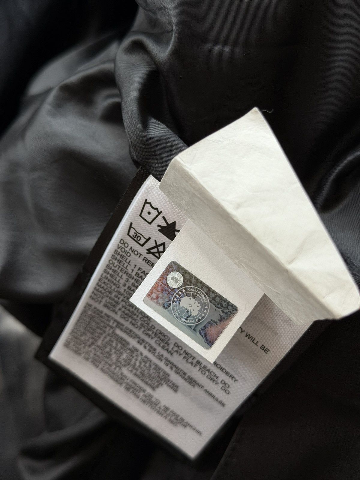 Canada Goose Canada Goose Photojournalist Jacket Size M - NEW Size US M / EU 48-50 / 2 - 10 Thumbnail