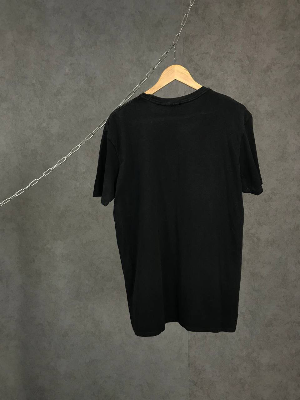 DC Suicide Squad DC comics movie tee Size US XL / EU 56 / 4 - 6 Thumbnail