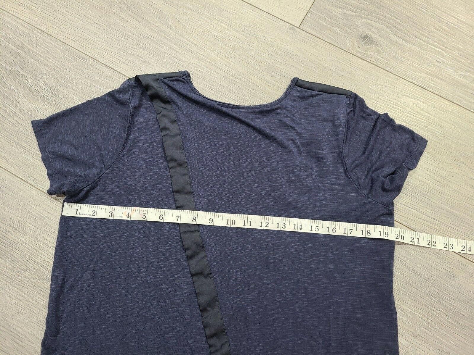 dylan Dolan Left Coast Collection Top Extra Small Layered Back Size M / US 6-8 / IT 42-44 - 5 Thumbnail