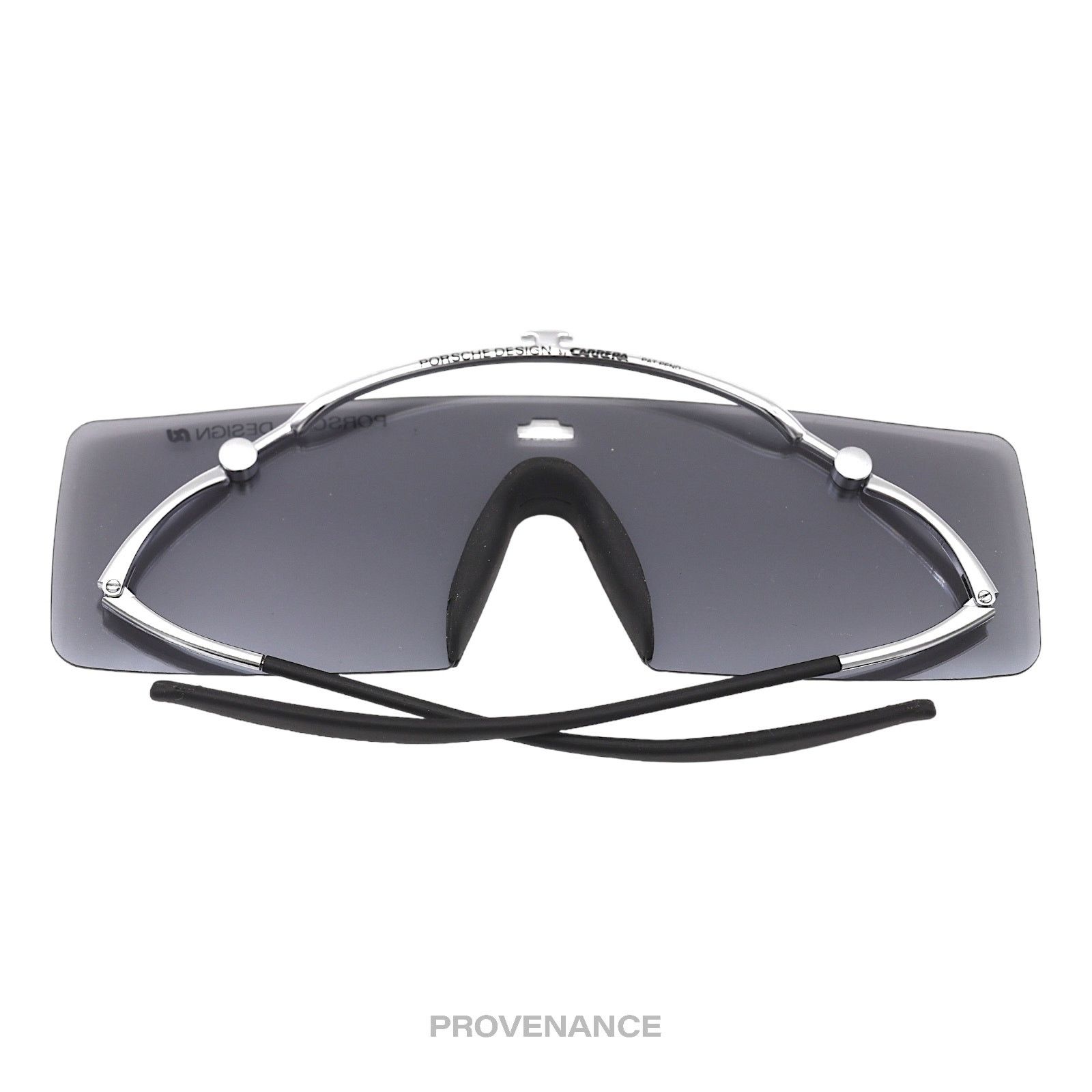 ? Porsche Carrera 5693 Vintage Folding Sunglasses ? Porsche Carrera 5693 Vintage Folding Sunglasses  main image 3