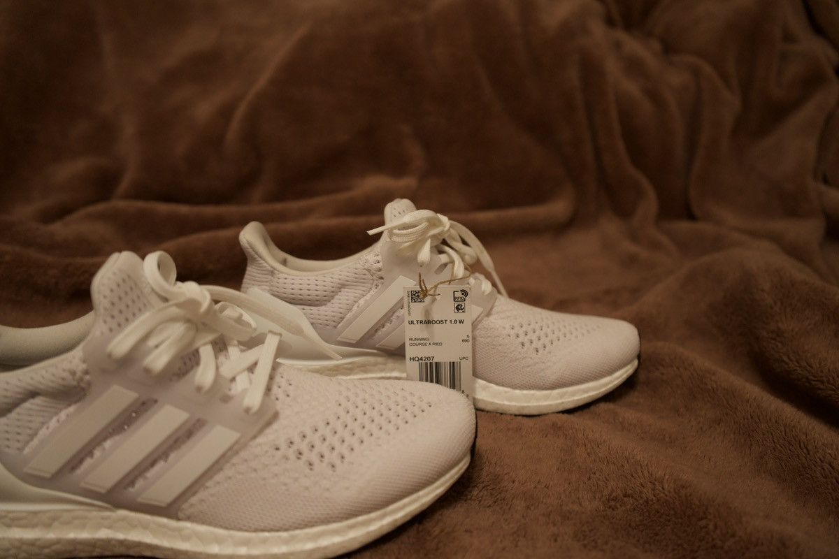 Adidas Adidas Ultraboost 1.0 W 2023 Size US 6.5 / IT 36.5 - 10 Thumbnail