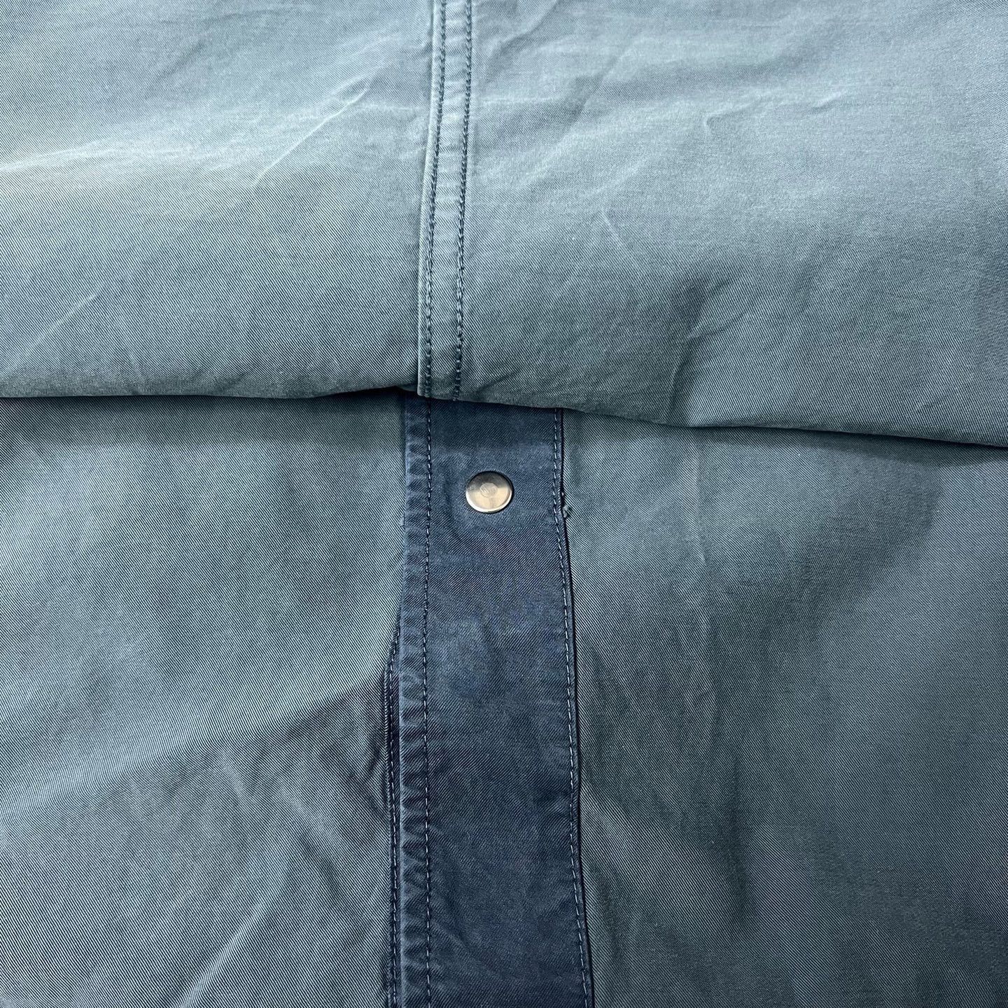 Stone Island Stone Island Jacket 3XL Size US XL / EU 56 / 4 - 5 Thumbnail