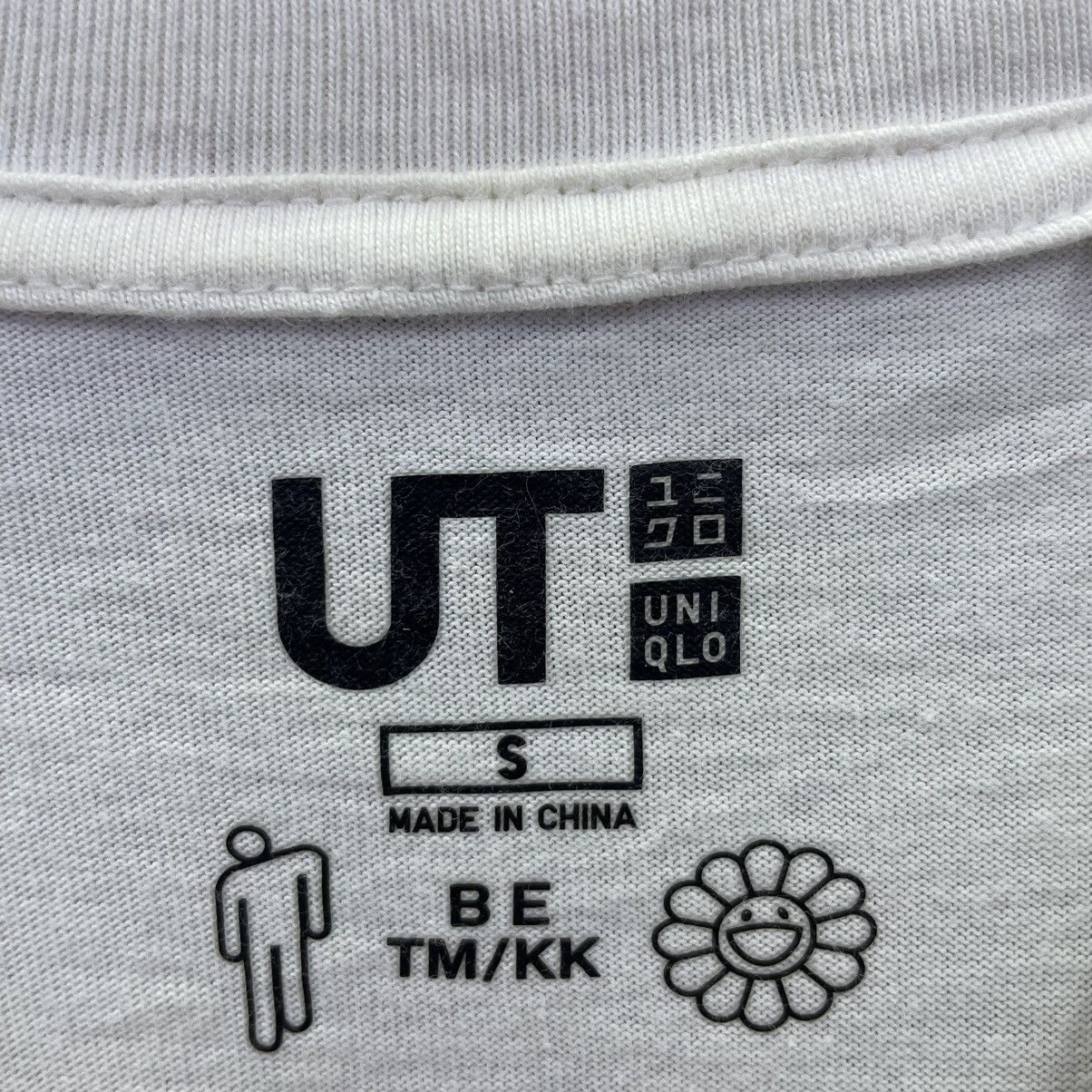 Billie Eilish × Japanese Brand × Takashi Murakami Takashi Murakami x Billie Eilish Collaboration T Shirt Size US L / EU 52-54 / 3 - 4 Thumbnail