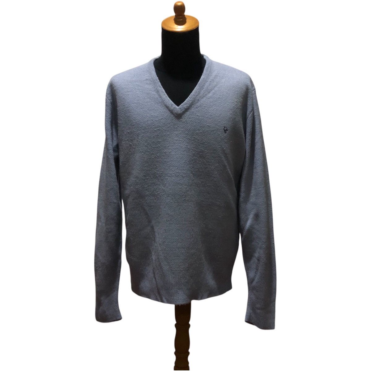 Christian Dior Monsieur × Dior × Vintage Christian Dior Sweatshirt Size L / US 10 / IT 46 - 1 Thumbnail