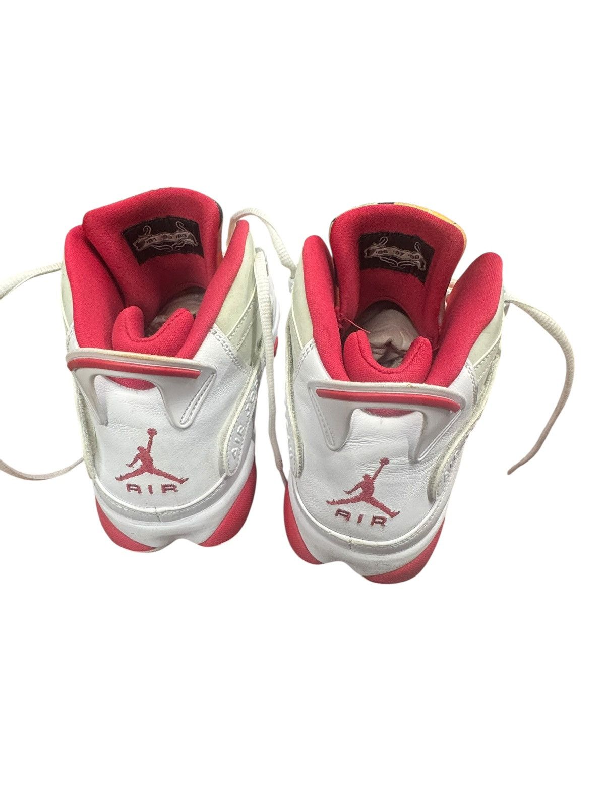 Jordan Brand Size 13 - Jordan 6 Rings Hare - DD5077- Size US 13 / EU 46 - 4 Thumbnail
