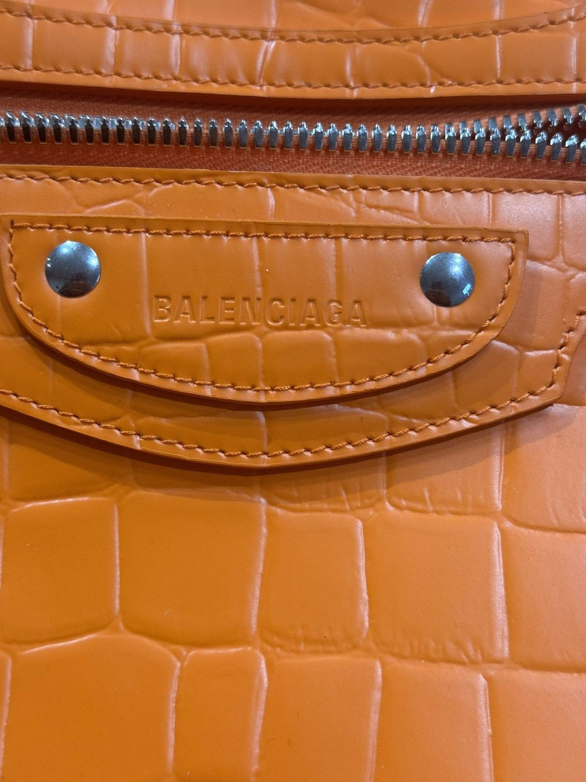 Balenciaga balenciaga Size ONE SIZE - 9 Thumbnail