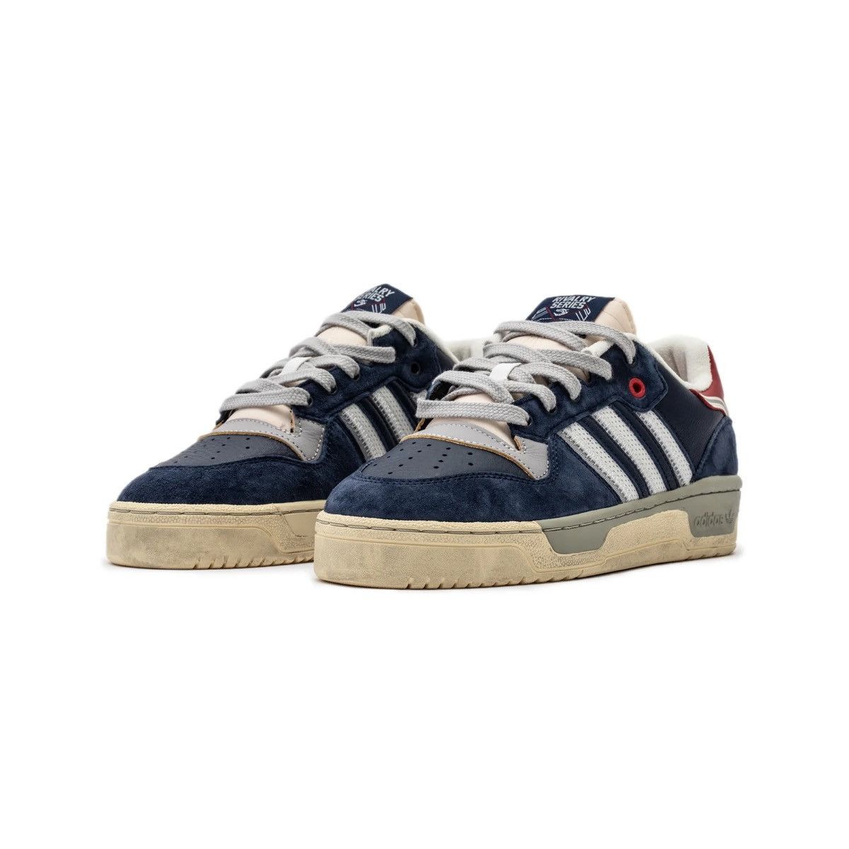 Adidas ADIDAS X EXTRA BUTTER RIVALRY LOW SHOES Size US 6.5 / EU 39-40 - 1 Thumbnail