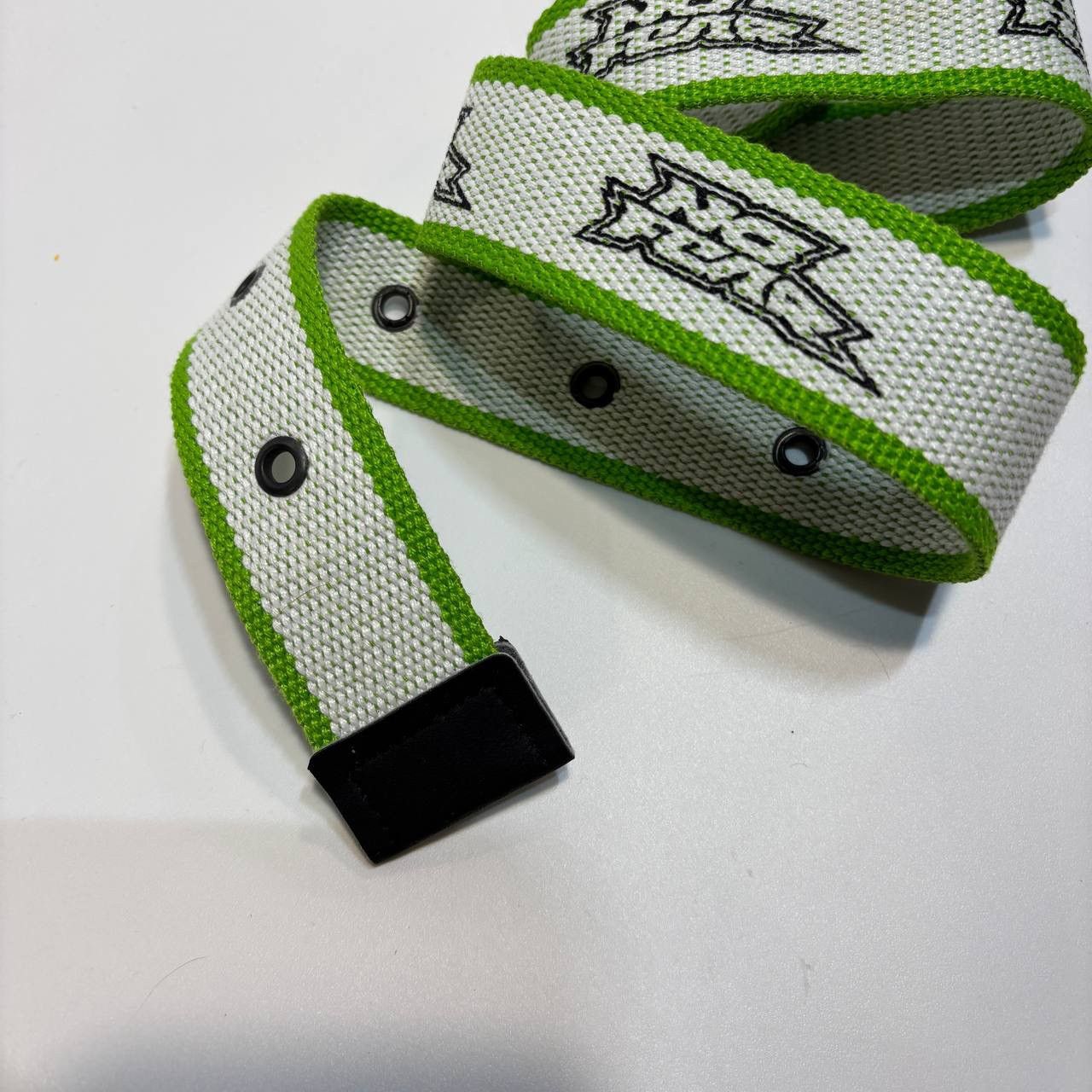 No Fear No Fear belt Size ONE SIZE - 3 Thumbnail