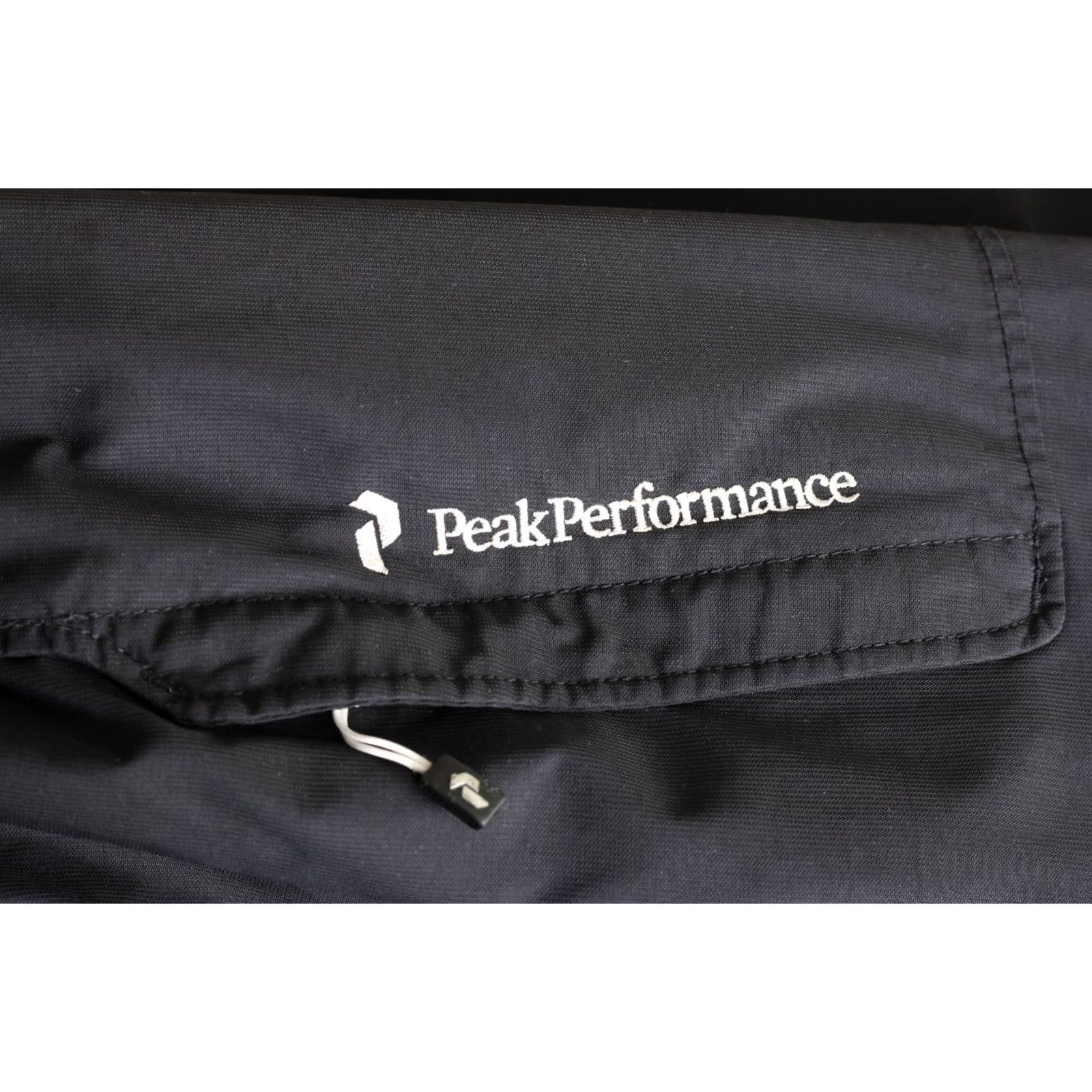 Peak Performance PEAK PERFORMANCE S URBAN J Jacket Men Hooded Padded XS? Size US M / EU 48-50 / 2 - 5 Thumbnail