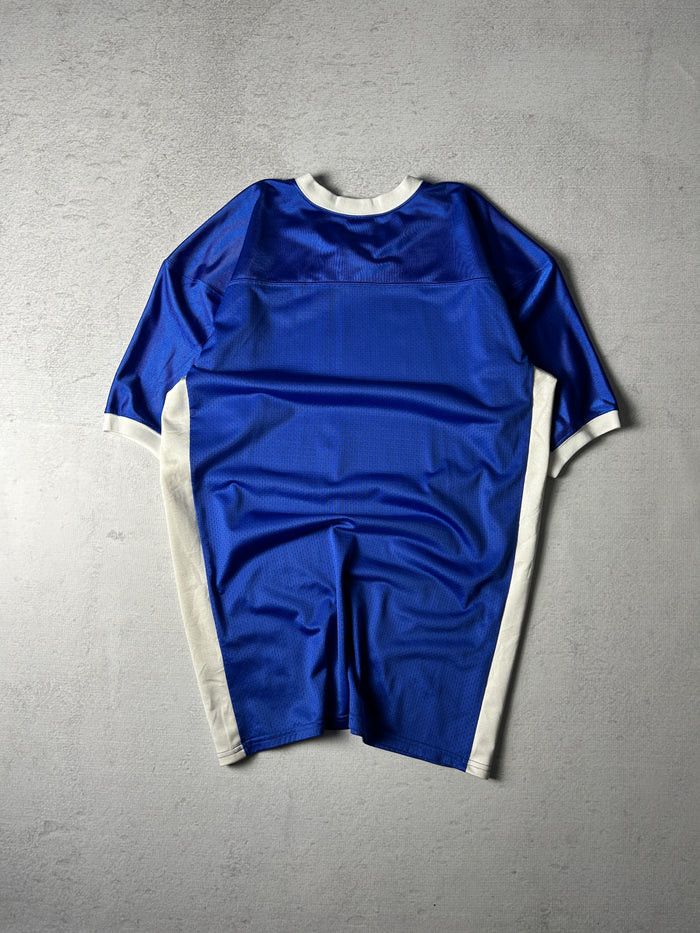 Nike vintage nike football jersey Size US M / EU 48-50 / 2 - 2 Thumbnail