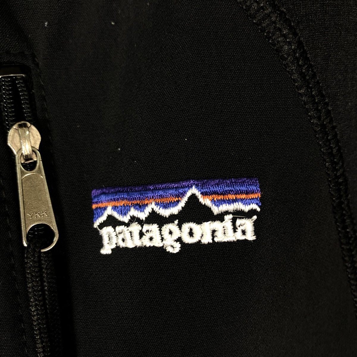Patagonia Vintage Anorak Fleece Jacket PullOver Patagonia Made in USA Size US M / EU 48-50 / 2 - 14 Thumbnail