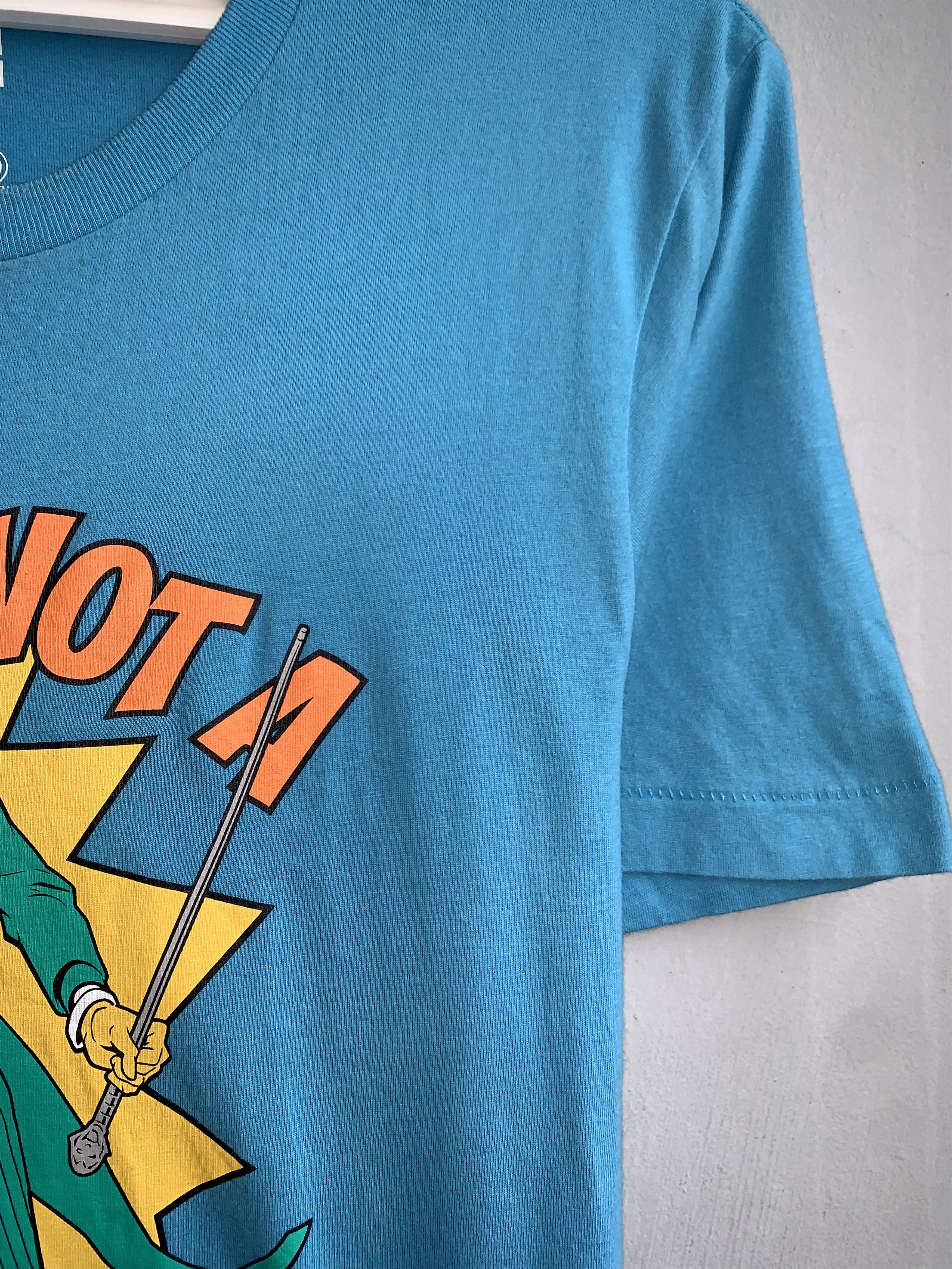 Uniqlo The Joker's Batman DC Comics Uniqlo Shirt Size US M / EU 48-50 / 2 - 3 Thumbnail