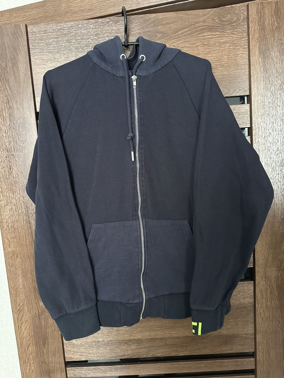 Diesel Diesel Suit Zip Hoodie and Sweatpants Joggers Size US L / EU 52-54 / 3 - 5 Thumbnail