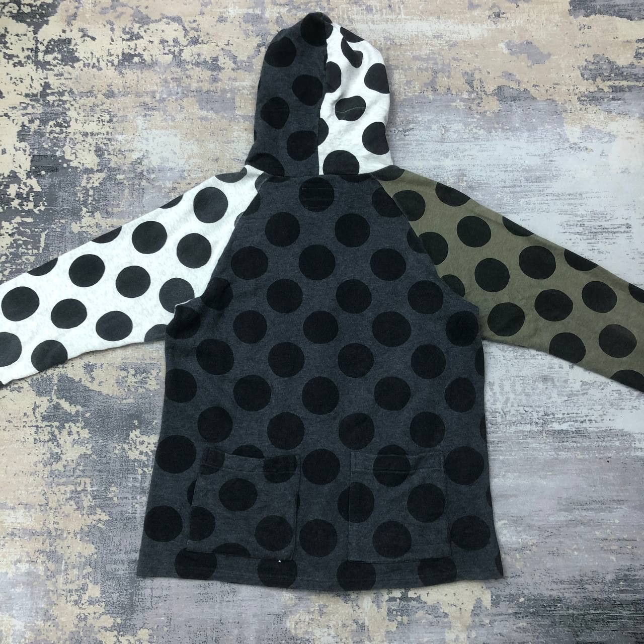 Le Coq Sportif × SOU SOU Y479 RARE SOU SOU X LE COQ SPORTIF HOODIE Size US S / EU 44-46 / 1 - 3 Thumbnail