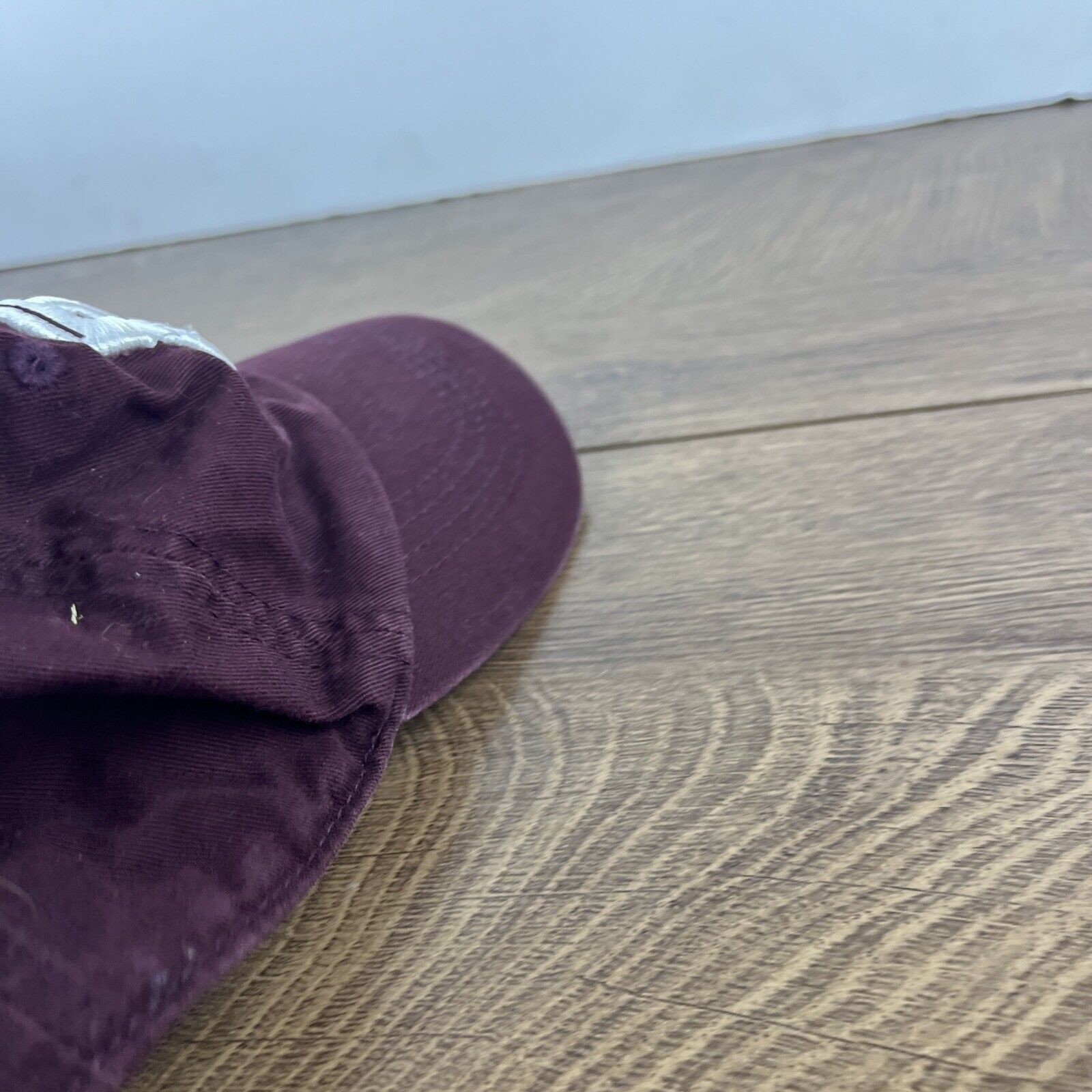 Other Texas A&M Aggies Hat Red Hat Adjustable Adult Size Hat Cap Size ONE SIZE - 10 Thumbnail