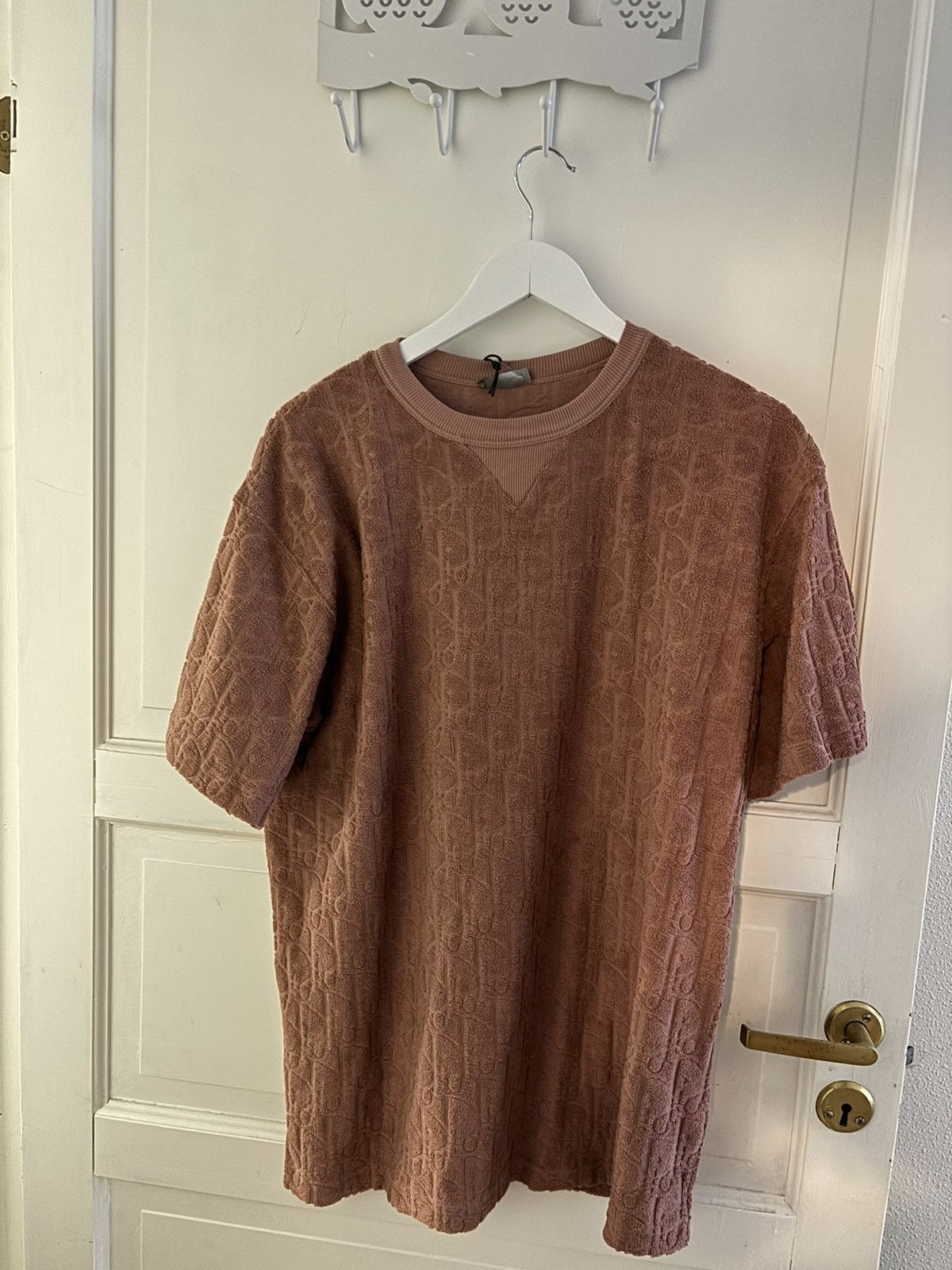 Dior Brand new Size US M / EU 48-50 / 2 - 1 Thumbnail