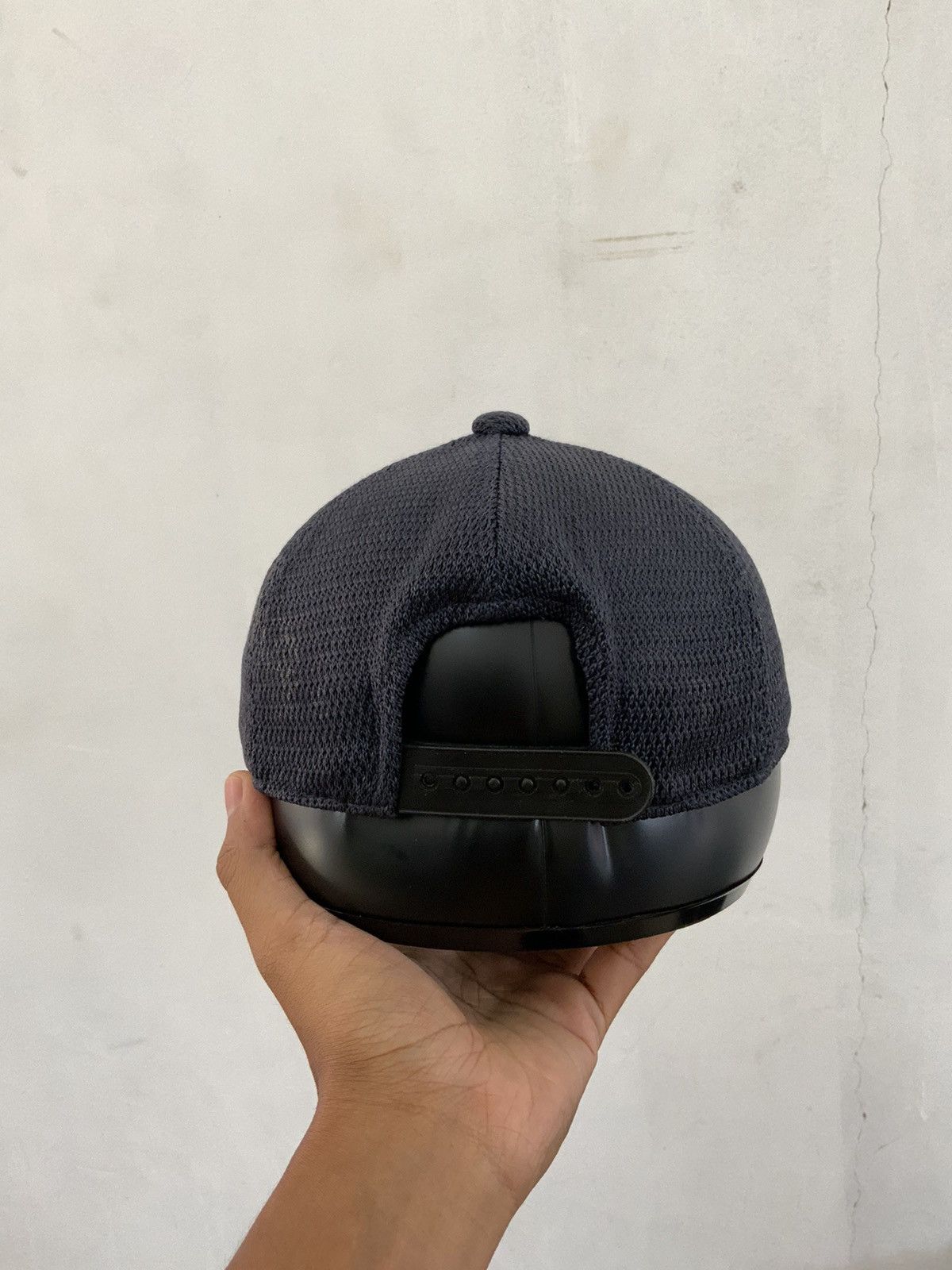 Descente Vintage Descente Japan Made Hat Size ONE SIZE - 3 Thumbnail