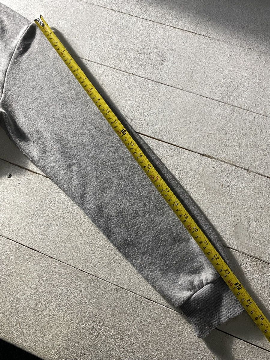 Gianni Valentino × Versace Jeans Couture × Vintage Vintage Versace jeans couture medusa sweatshirt Size US M / EU 48-50 / 2 - 8 Thumbnail