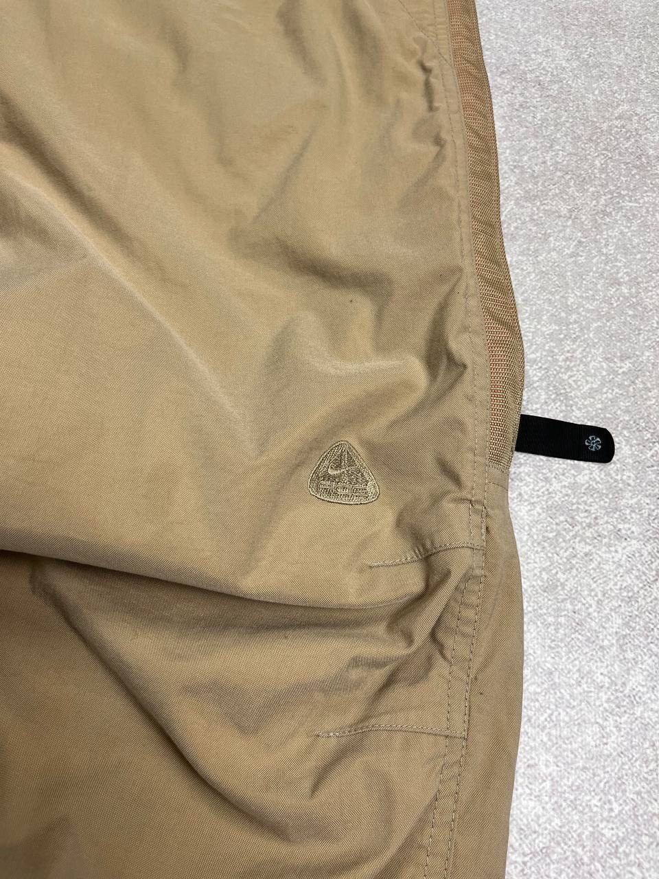 Vintage Nike ACG Sand Winter Ski Pants Outer Layer M