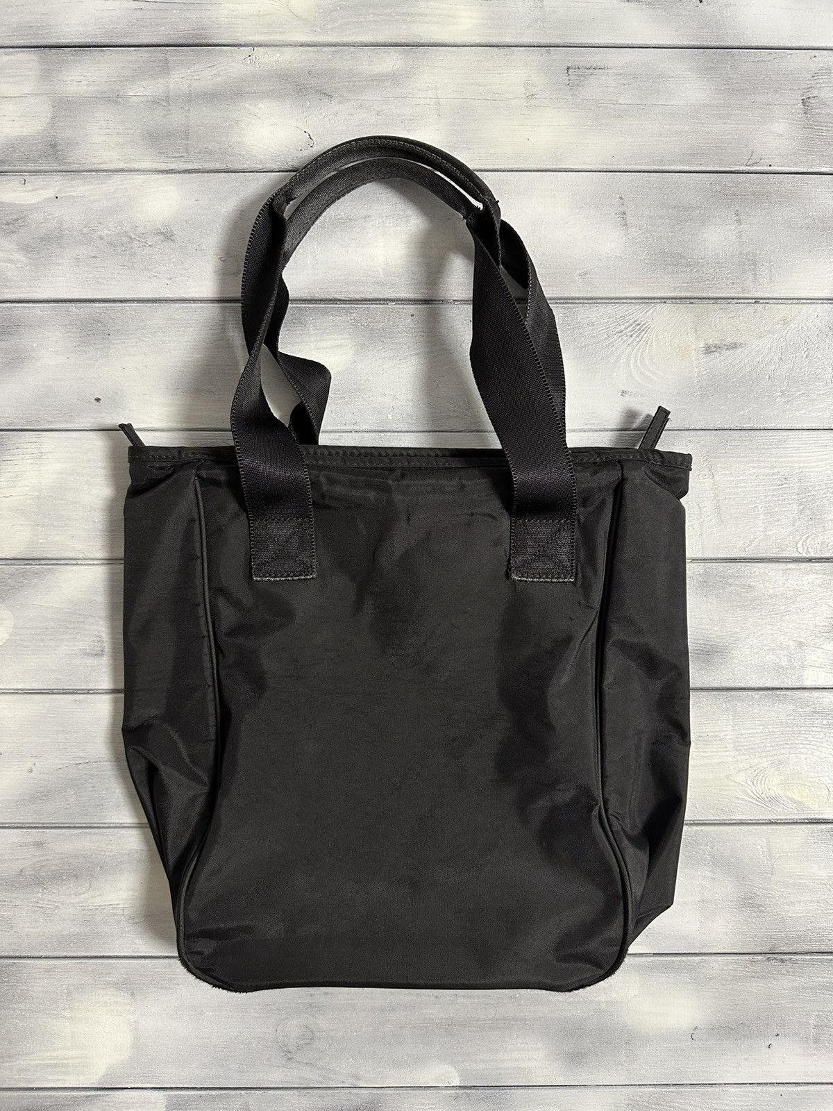 Lauren Ralph Lauren Rare Vintage Nylon Bag Ralph Lauren Jeans & Co. Size ONE SIZE - 3 Thumbnail