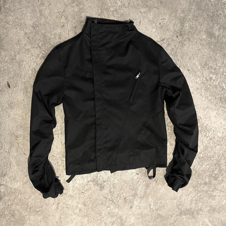 Other Nache asymmetrical jacket Size US XS / EU 42 / 0 - 1 Thumbnail