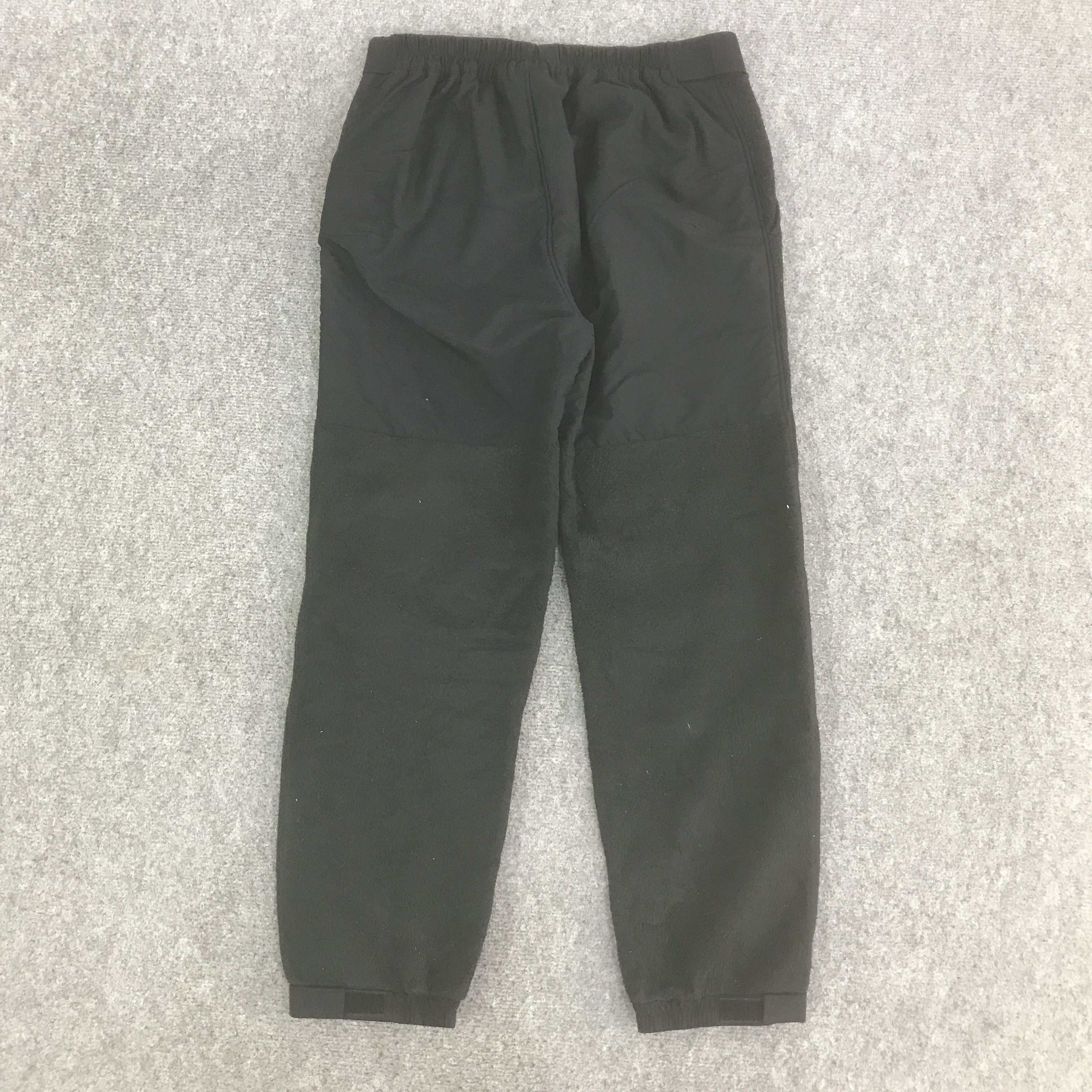 The North Face THE NORTH FACE BLACK SKI TRACKPANTS Size US 28 / EU 44 - 4 Thumbnail