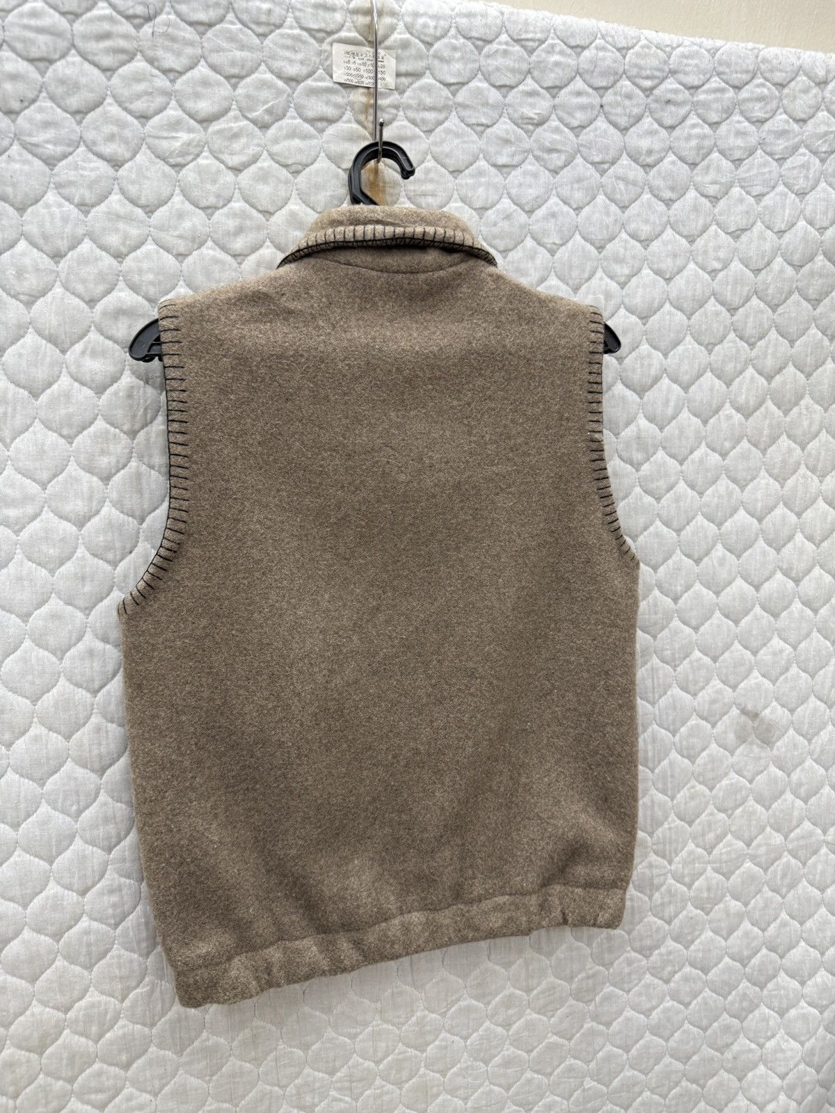 ROCKSTEADY 🔥🔥🔥ARCHIVE ROCKSTEADY VEST Size US S / EU 44-46 / 1 - 6 Thumbnail