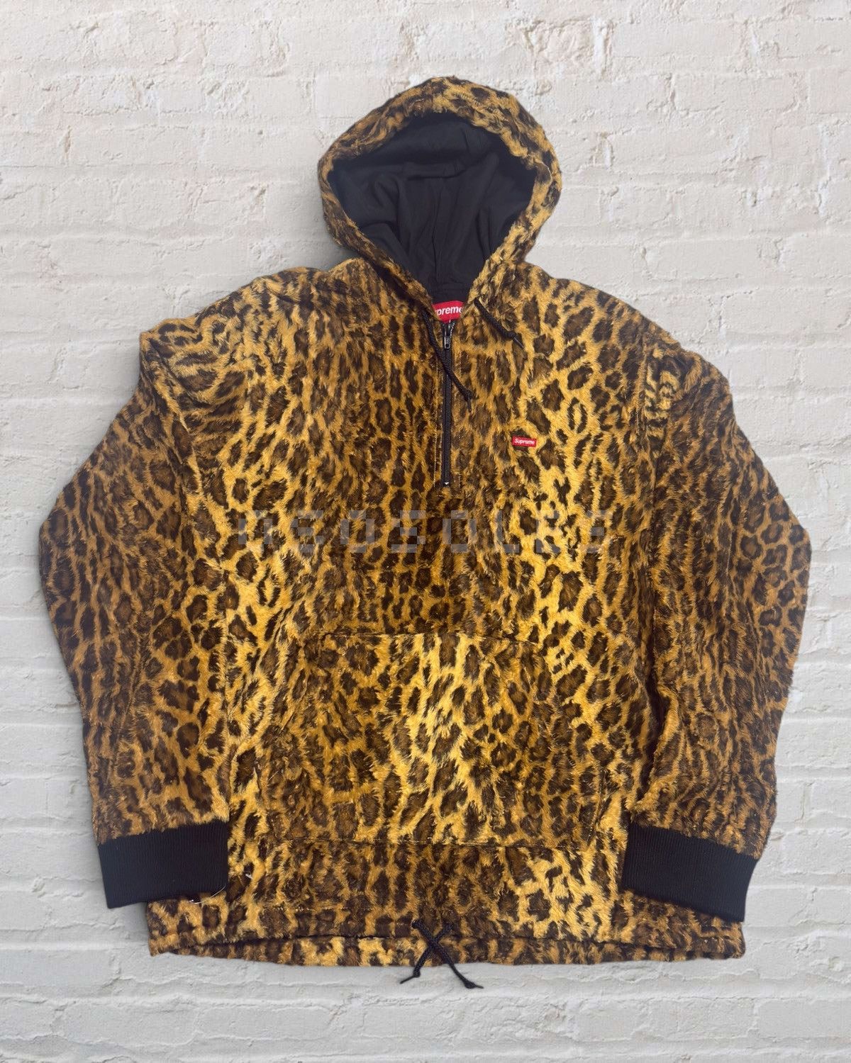 Supreme SS18 Supreme Sleeve Script Sideline jacket size L | Grailed