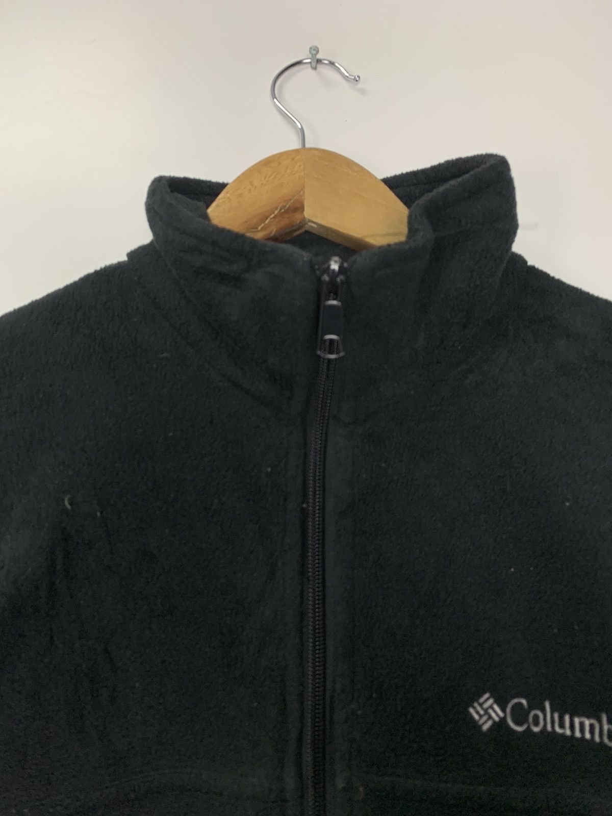 Columbia Columbia Fleece Jacket Size US M / EU 48-50 / 2 - 4 Thumbnail