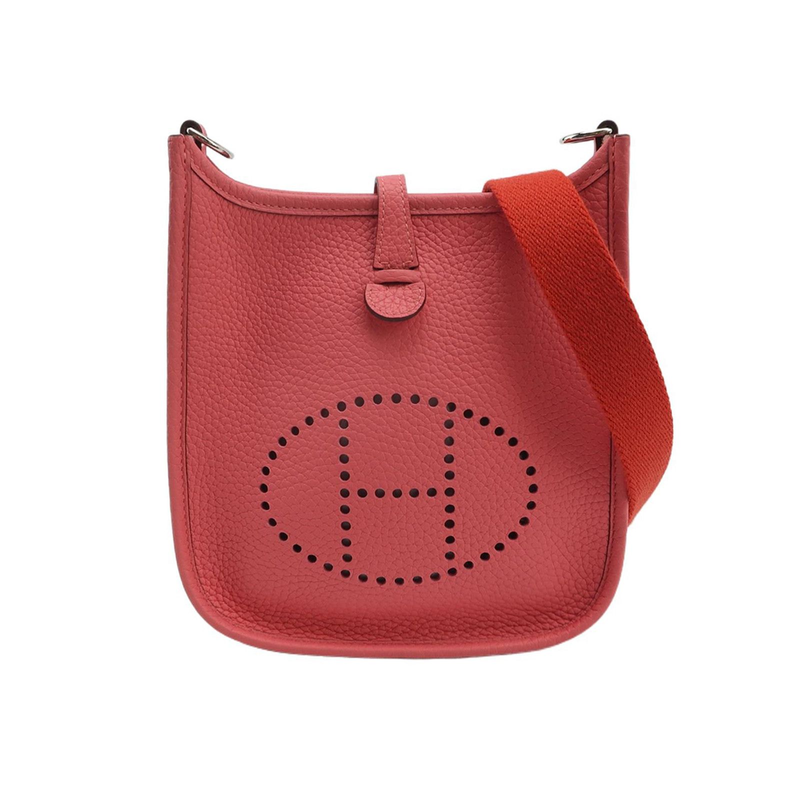 Hermes Hermes Women os Shoulder Bags Size ONE SIZE - 1 Thumbnail