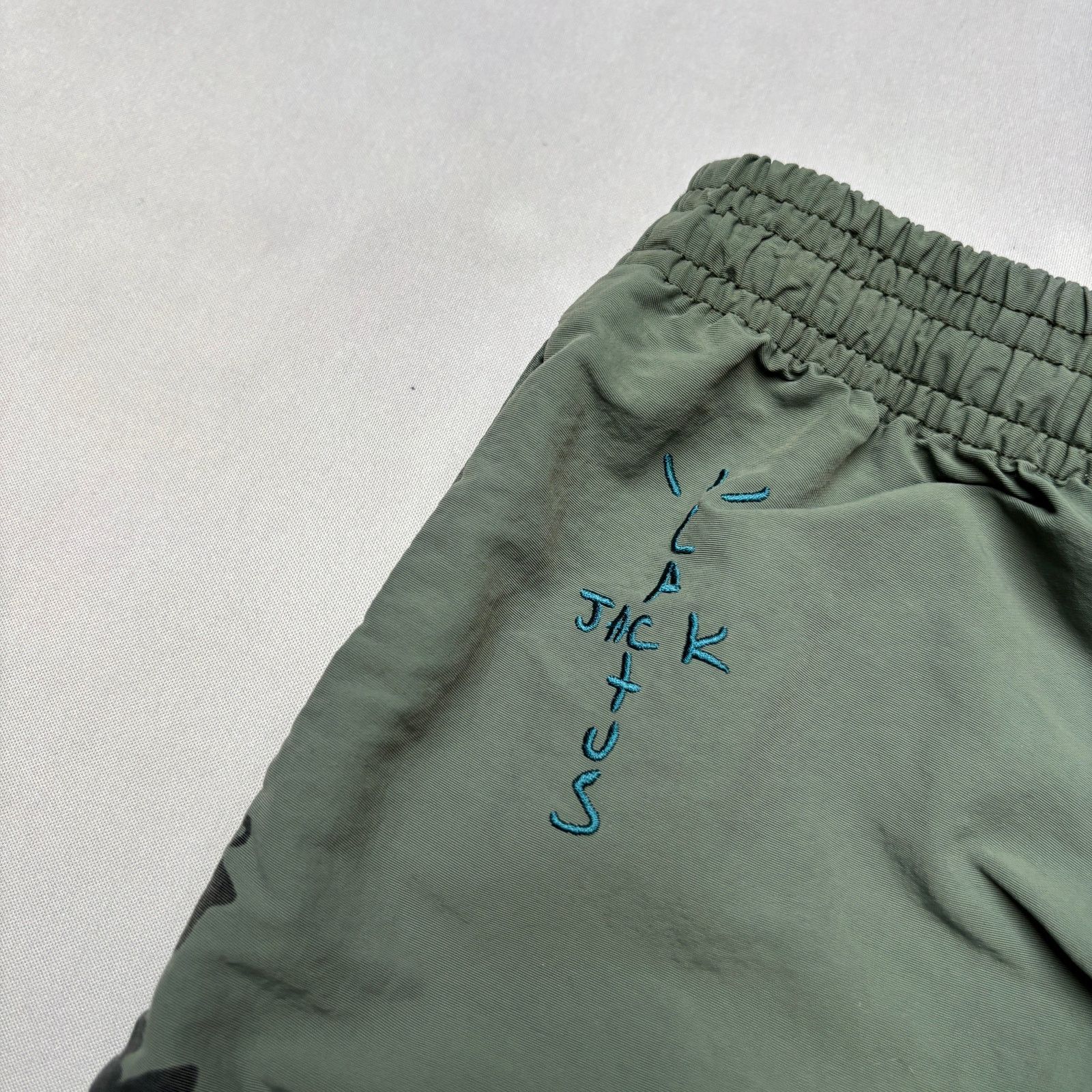 Travis Scott Travis Scott Cactus Jack Fragment Imagination Shorts 2XL Size US 34 / EU 50 - 5 Thumbnail