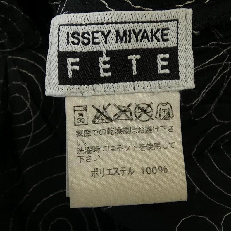 Issey Miyake Issey Miyake Printed line shirt Size M / US 6-8 / IT 42-44 - 5 Thumbnail
