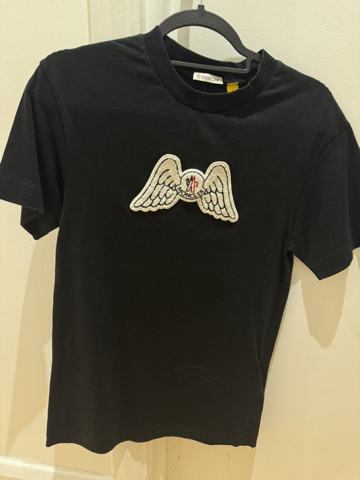 Moncler Genius × Palm Angels Moncler x Palm Angels Size US XXS / EU 40 - 1 Thumbnail