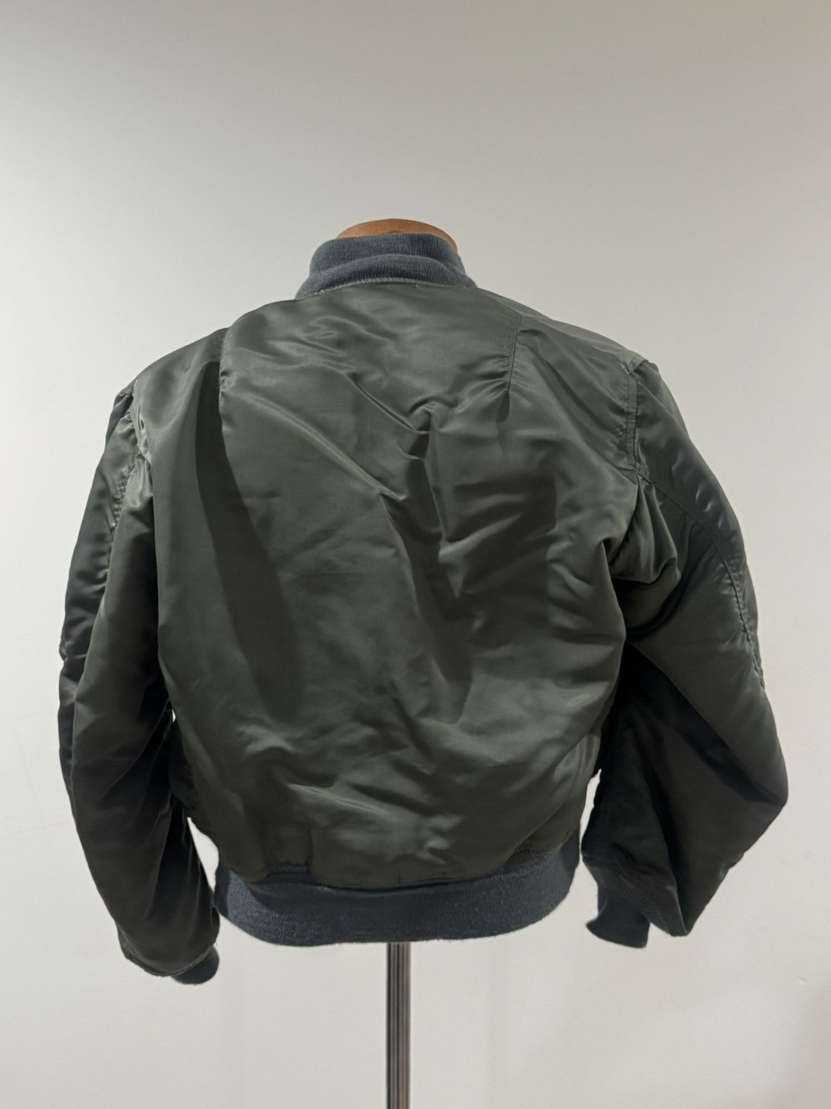 Vintage Concord MA-1 Bomber Size US M / EU 48-50 / 2 - 3 Thumbnail