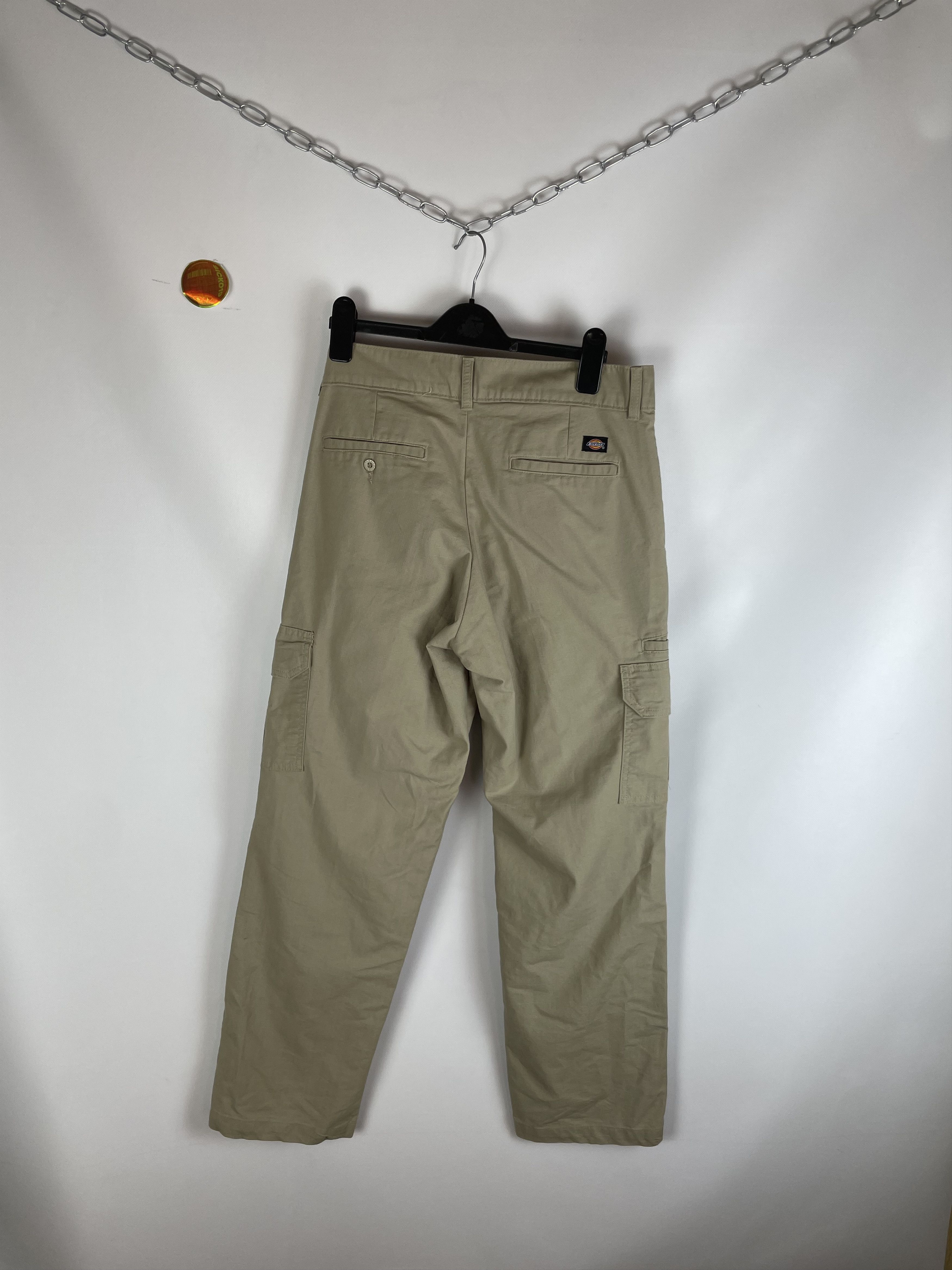 Dickies Vintage Work Cargo Dickies Pants Size US 32 / EU 48 - 7 Thumbnail