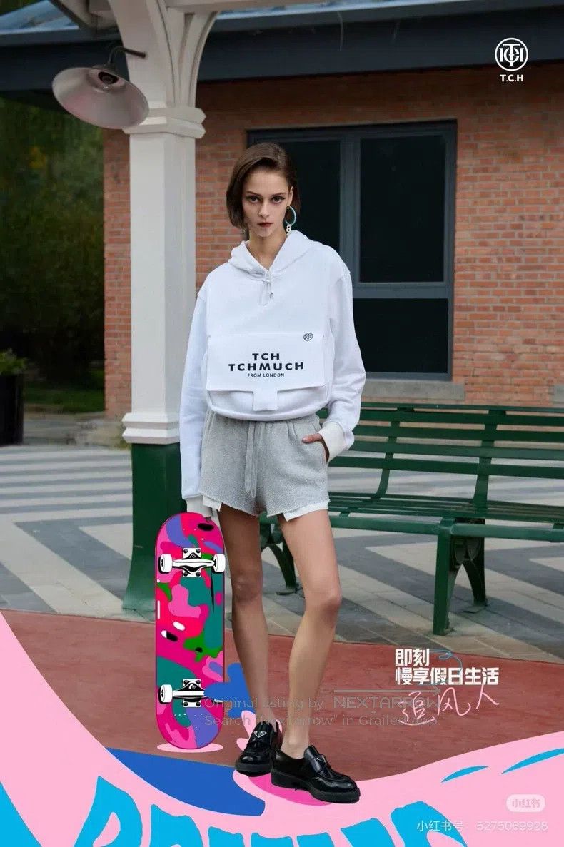 Fendi Fendi Collaboration Hoodie Size XS / US 0-2 / IT 36-38 - 8 Thumbnail