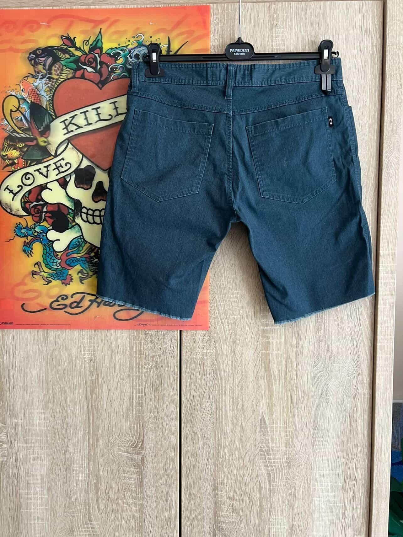Oakley Oakley Shorts men 🤝🔥💥 Size US 32 / EU 48 - 9 Thumbnail
