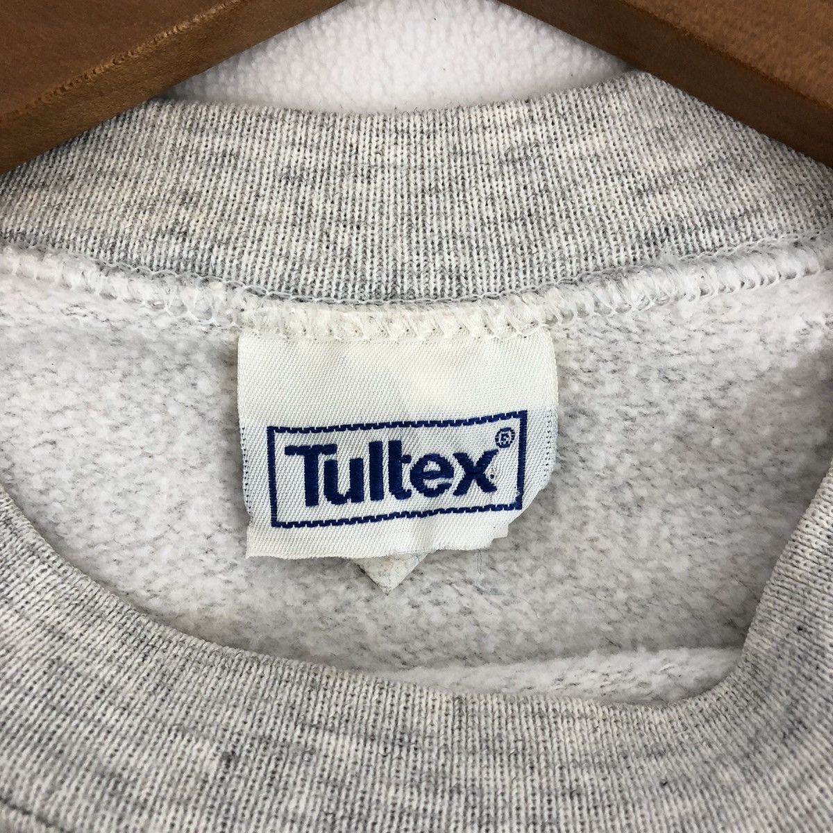 Tultex Vintage TULTEX Sea World Printed Sweatshirt Size US M / EU 48-50 / 2 - 5 Thumbnail