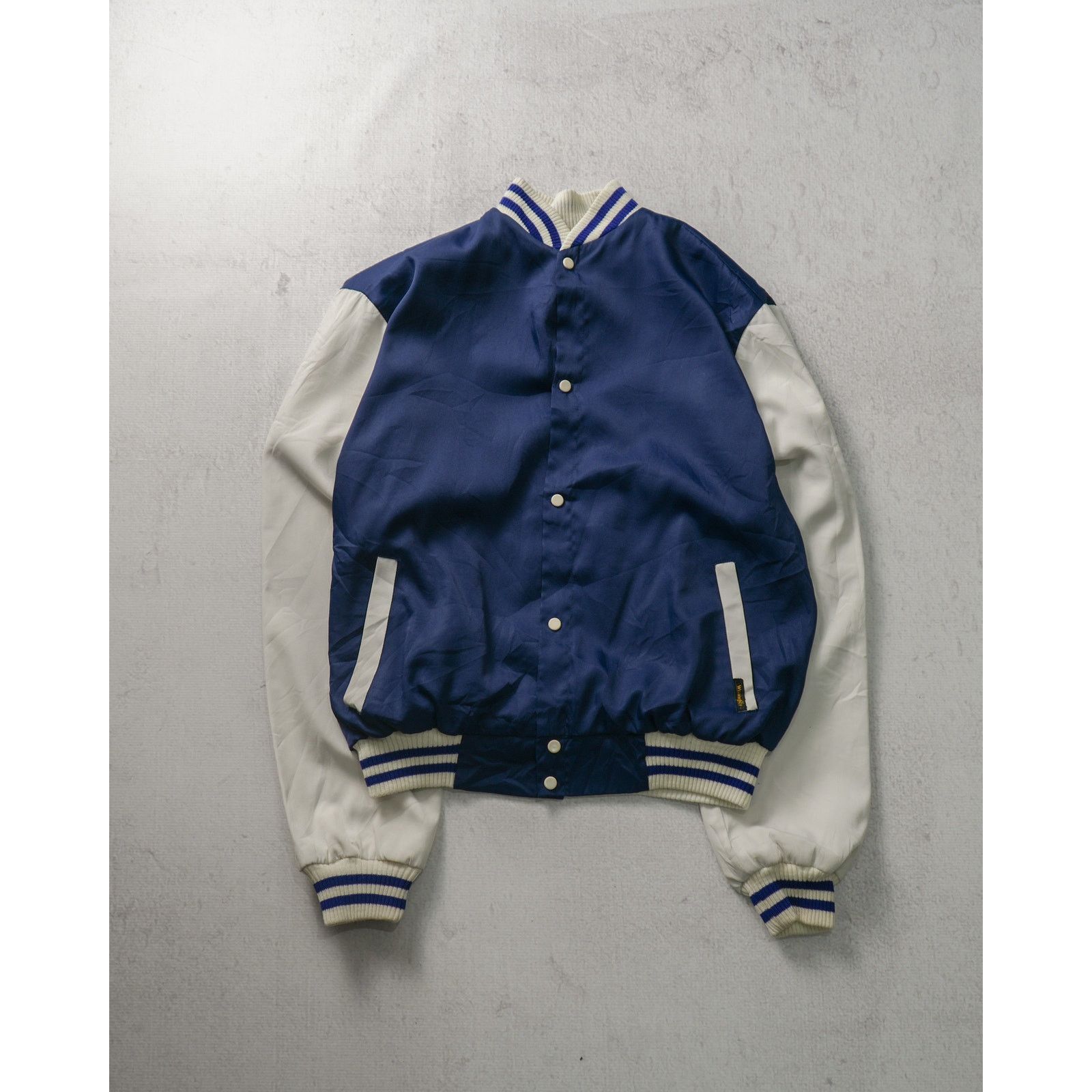 Wrangler Vintage Wrangler Regular Lightweight Jacket - Women's Large Size L / US 10 / IT 46 - 1 Thumbnail