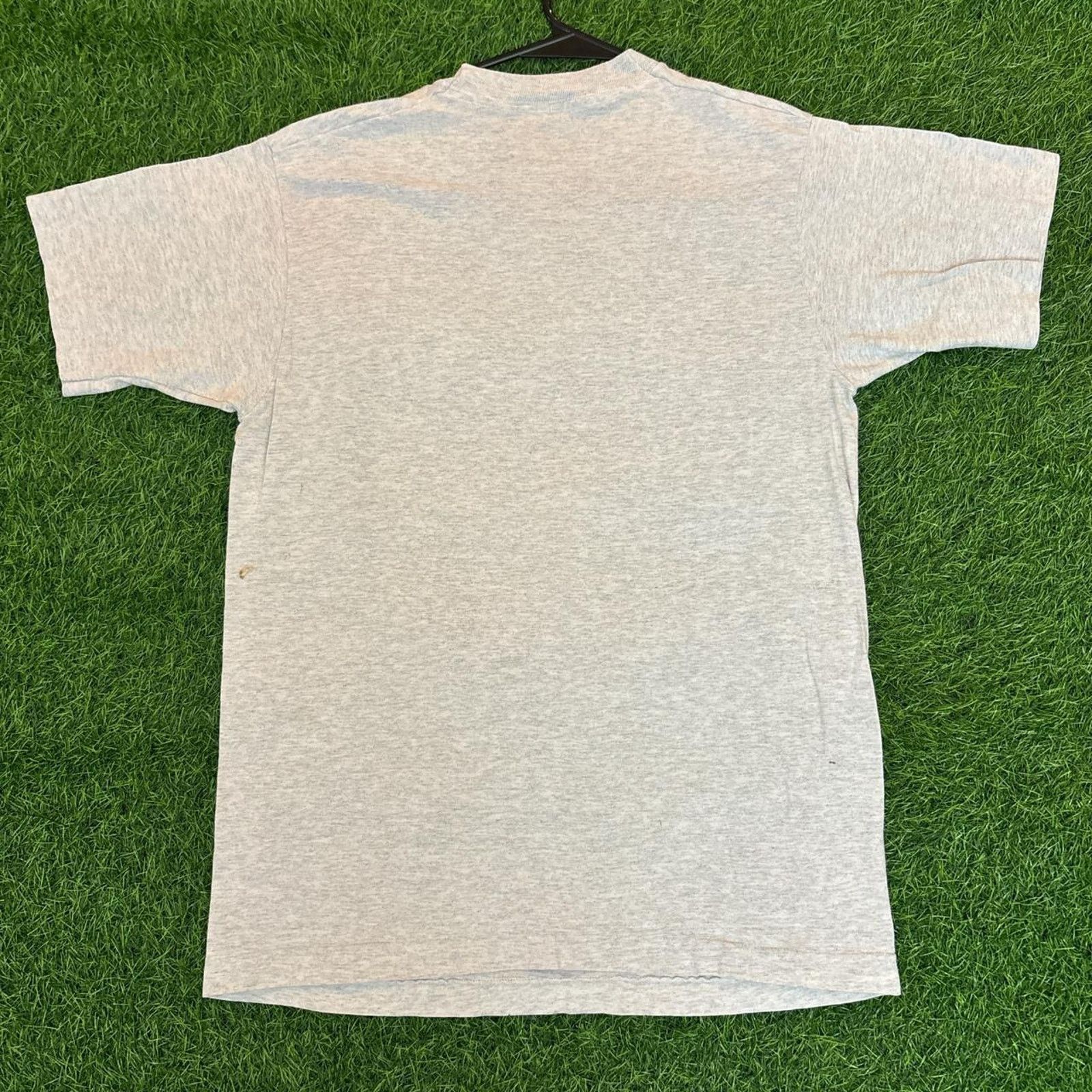 Other Grey Vintage Senara ‘Its Pumpkin Time’ Graphic Tee Size US M / EU 48-50 / 2 - 2 Thumbnail