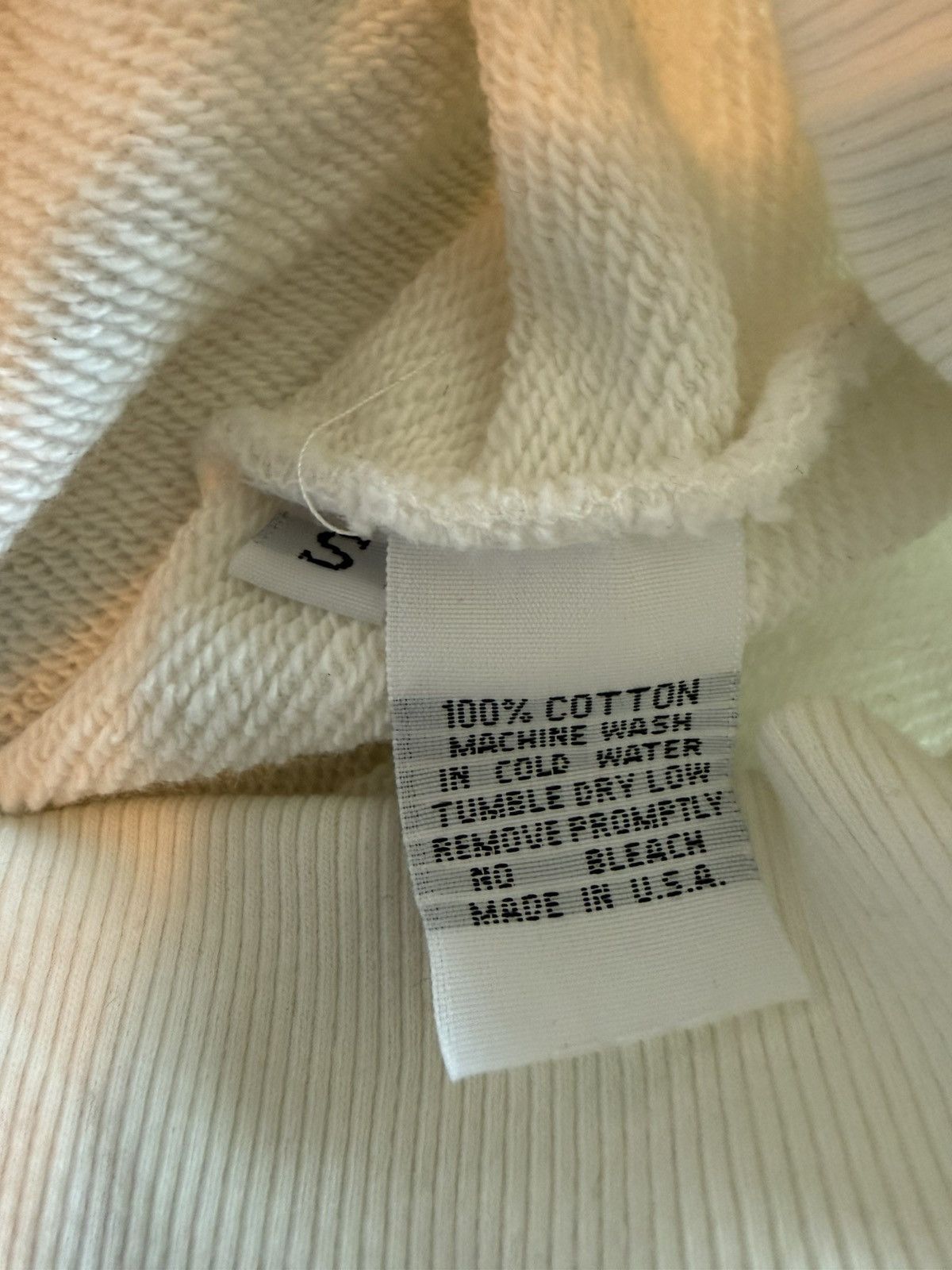 ROSE IN GOOD FAITH SIREN HOODIE Trippie Redd Size US S / EU 44-46 / 1 - 6 Thumbnail