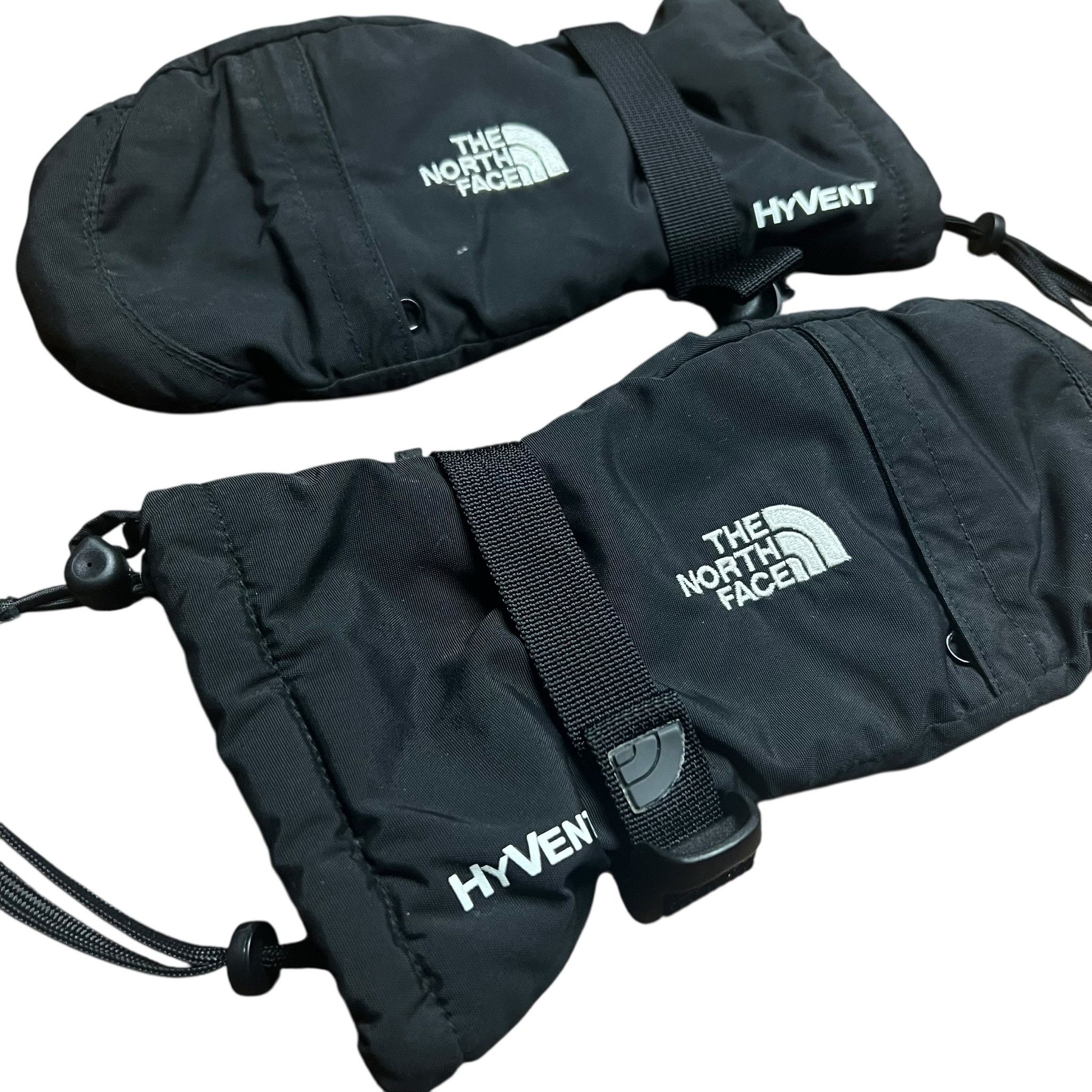 The North Face The North Face HyVent Youth Winter Gloves/Mittens - Boys L Size ONE SIZE - 2 Thumbnail